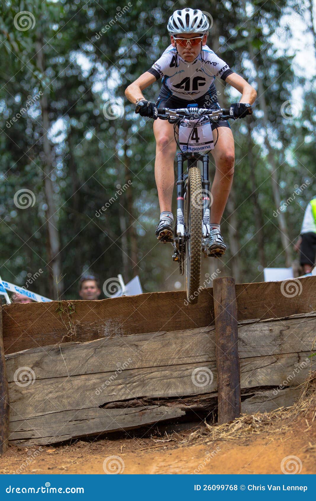 flight mtb