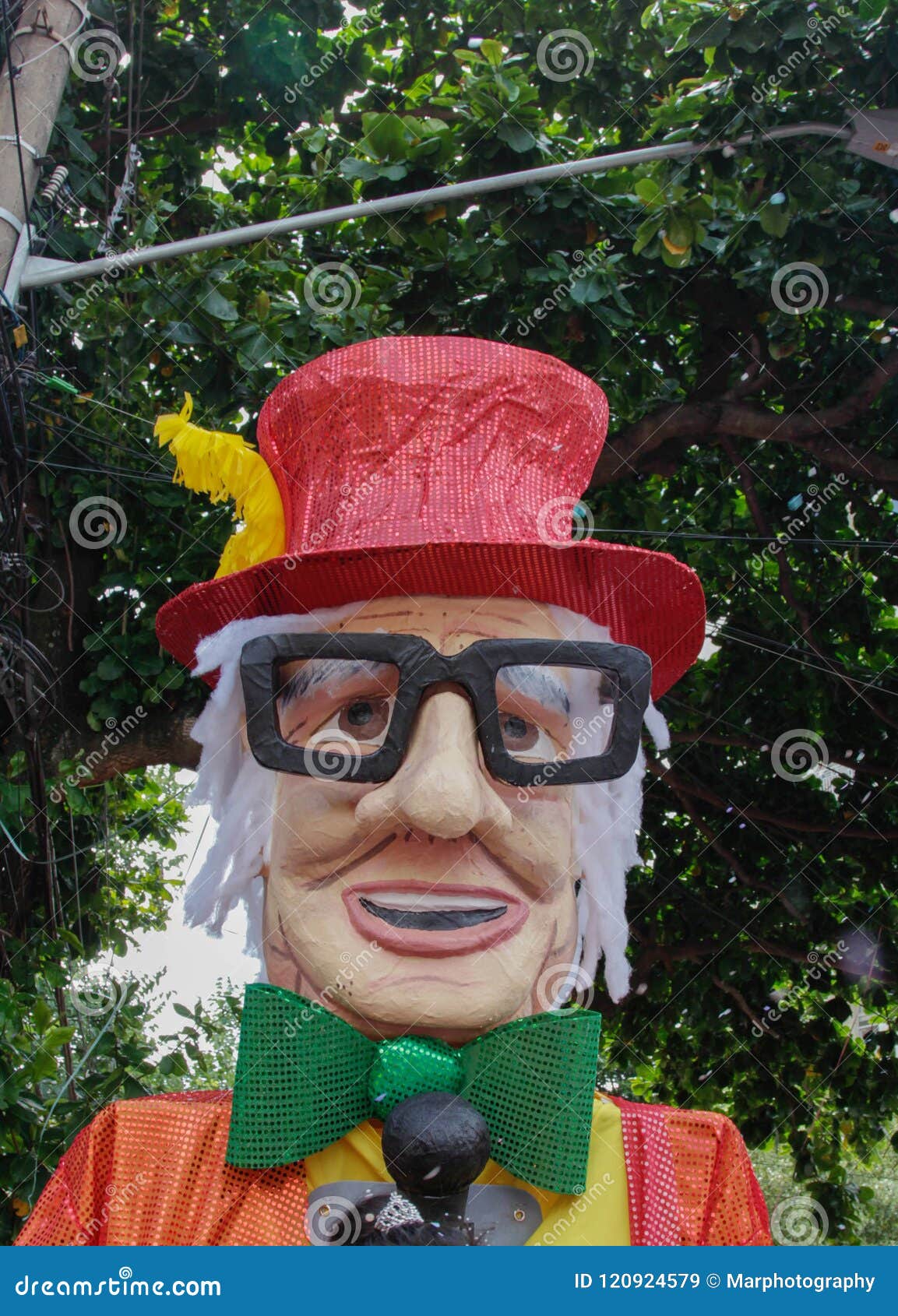 Muñeca Gigante Del Carnaval Brasileño En Sao Paulo Imagen de archivo editorial - Imagen de latino, carnaval: 120924579