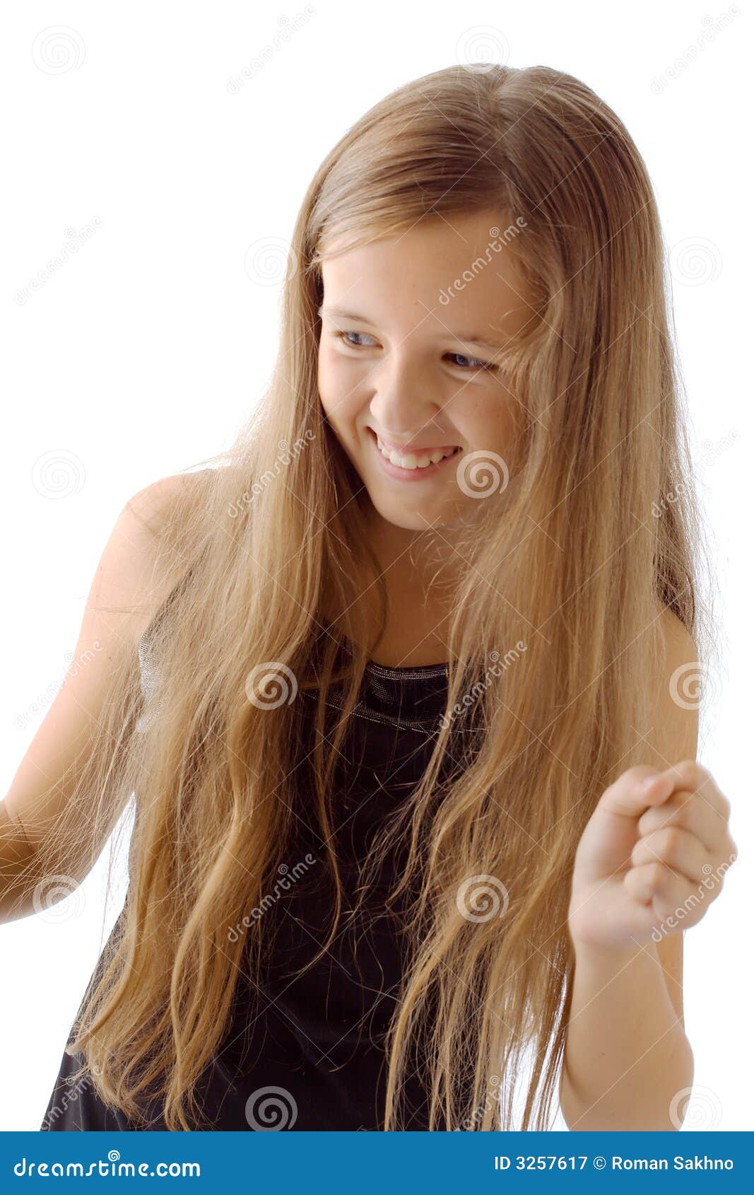 TIKTOK MUCHACHA visual data 4