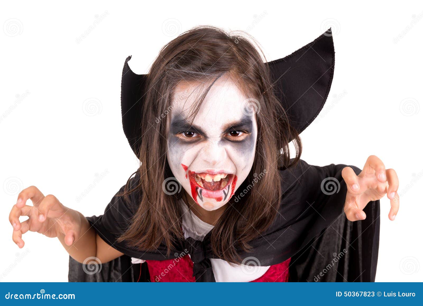 Muchacha En Traje Del Vampiro De Halloween Imagen de archivo - Imagen de hembra, pagano: 50367823 Muchacha En Traje Del Vampiro De Halloween Imagen de archivo - Imagen de hembra, pagano: 50367823