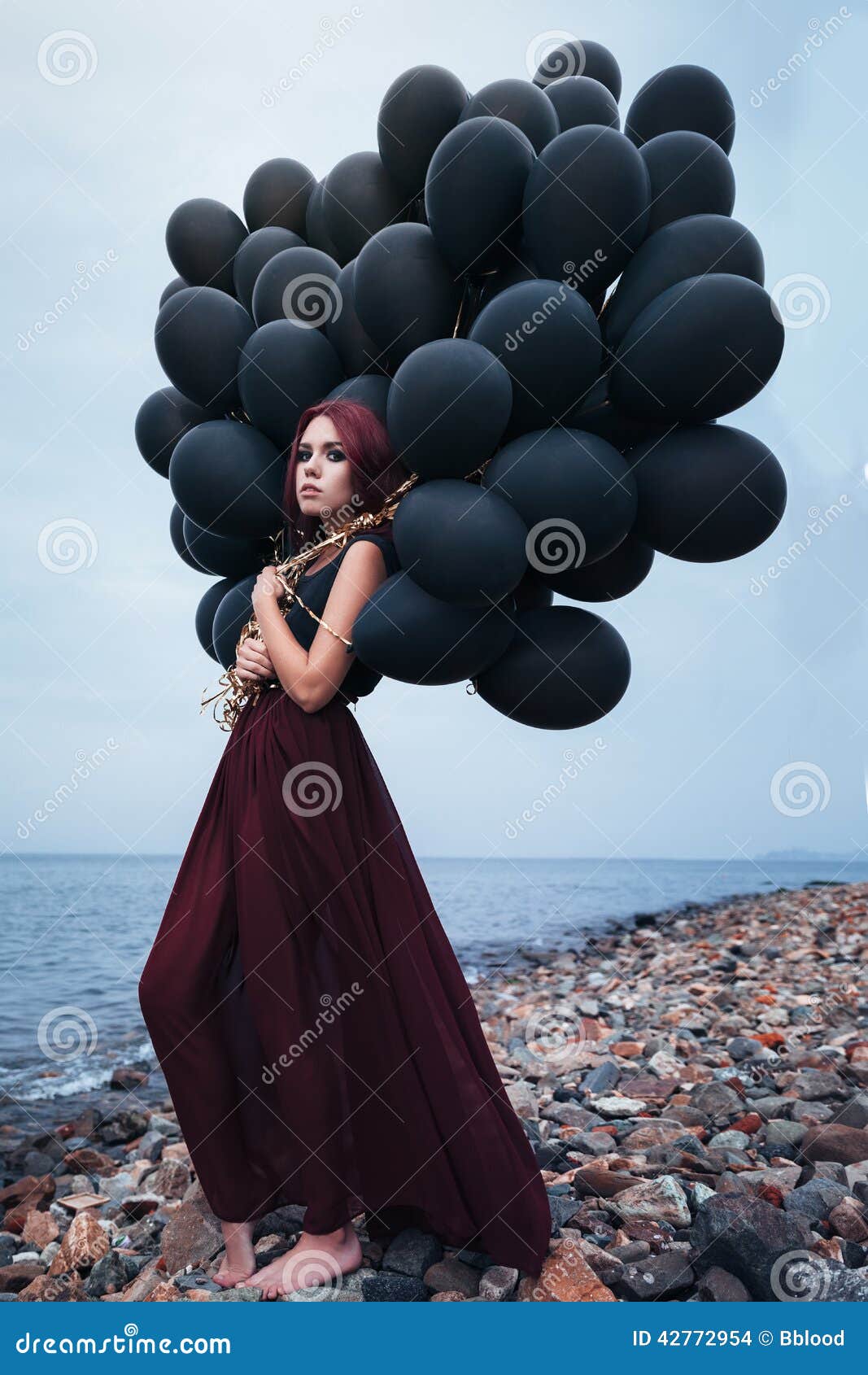 17,577 Globos Negros Fotos de stock - Fotos libres de regalías de Dreamstime