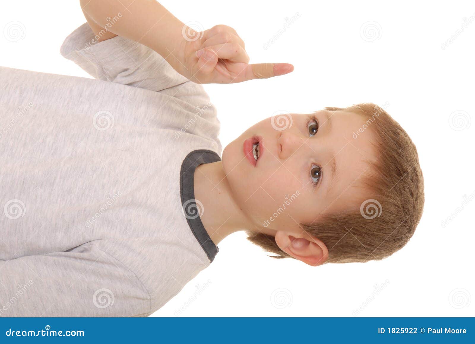 Muchacho Bandaid 2 foto de archivo. Imagen de concepto 1825922