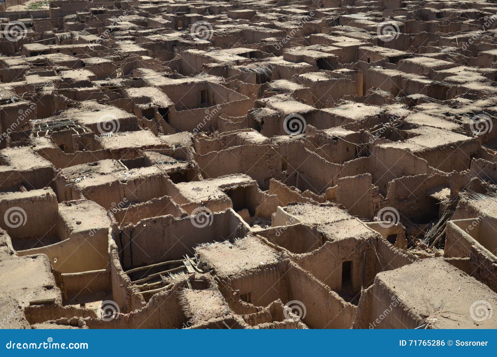 mud houses, al ula, saudi arabia