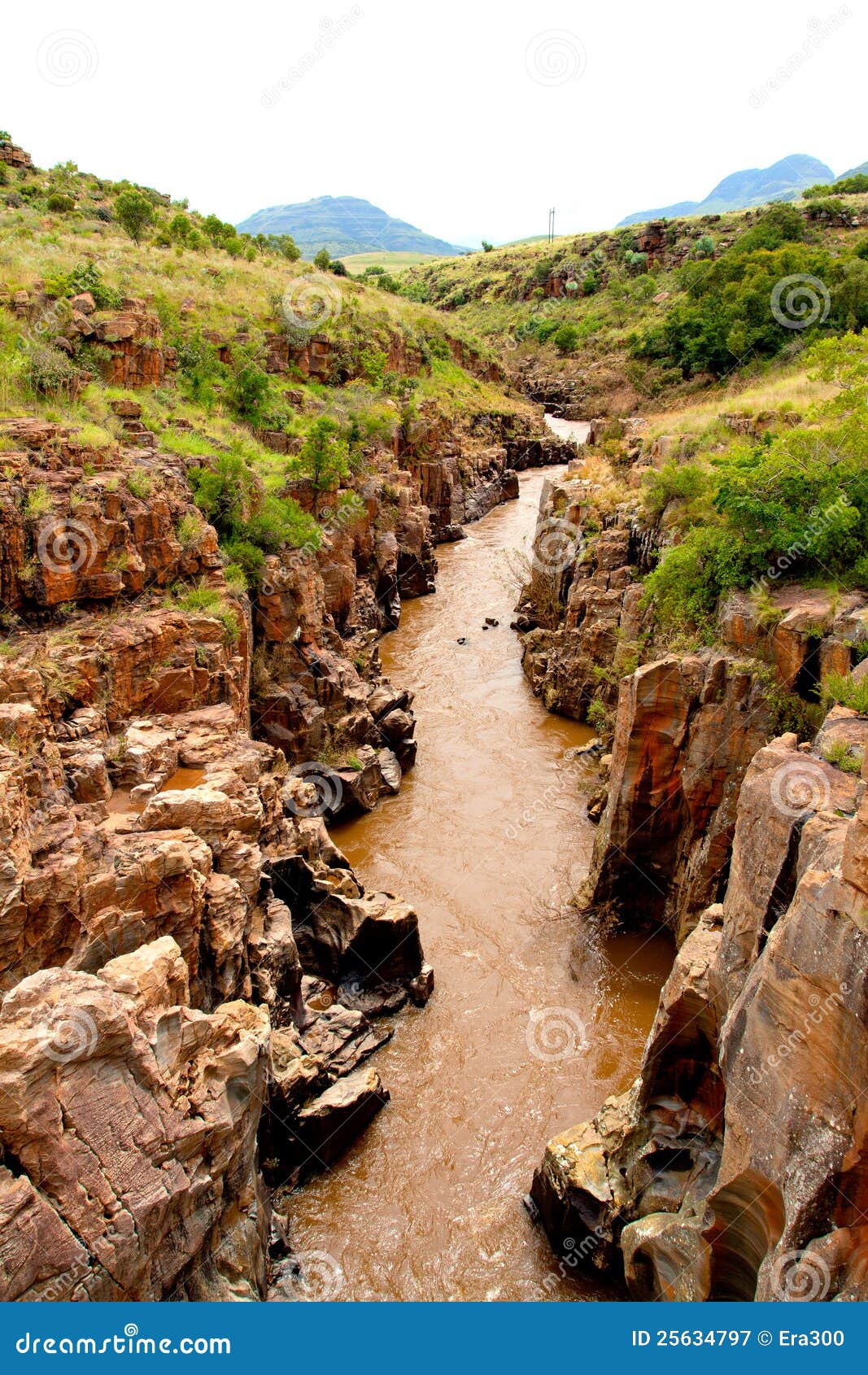 Muddy river stock image. Image of rocky, south, rourke 25634797