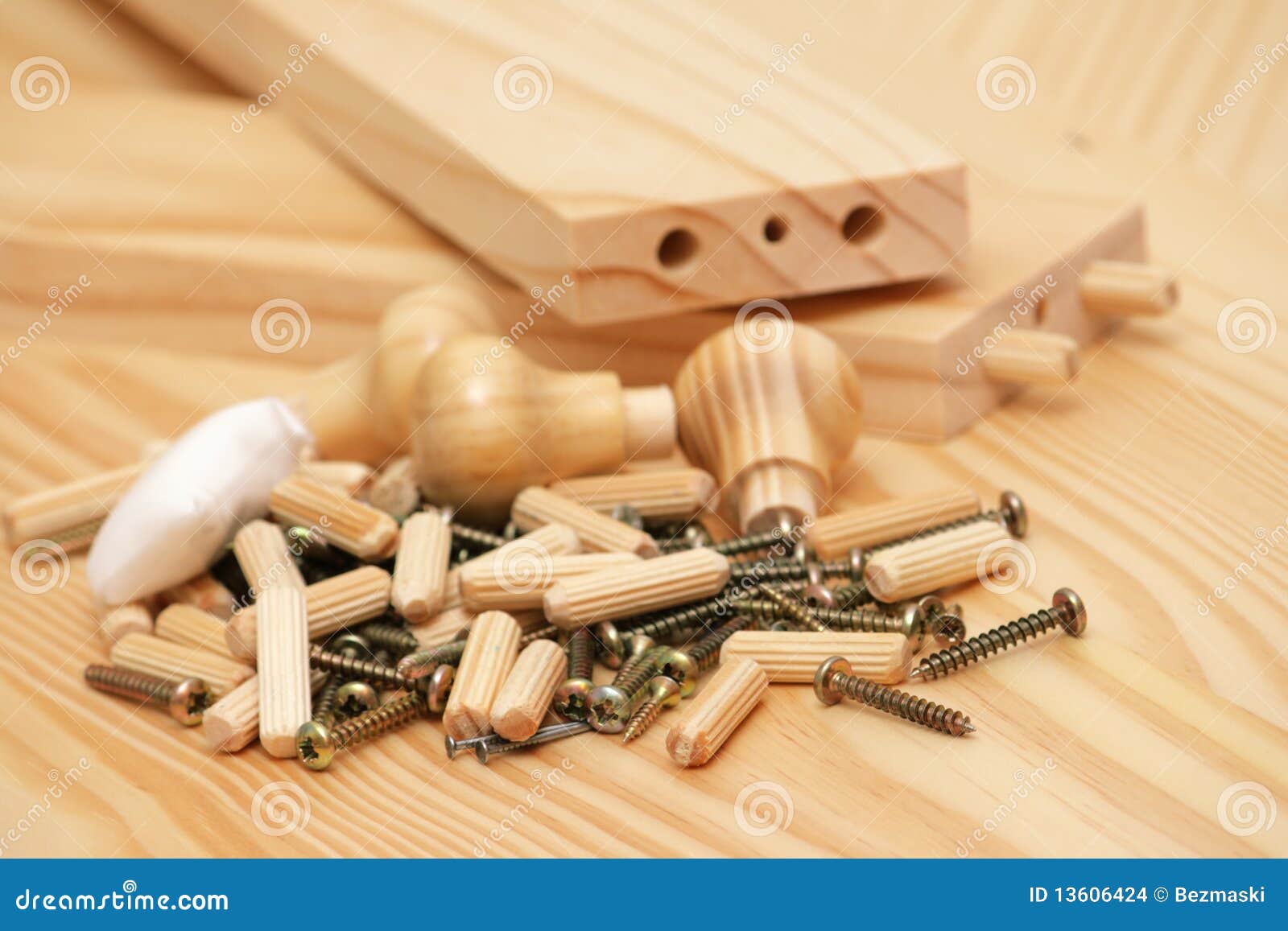 Muebles del montaje foto de archivo. Imagen de ensamblaje 13606424