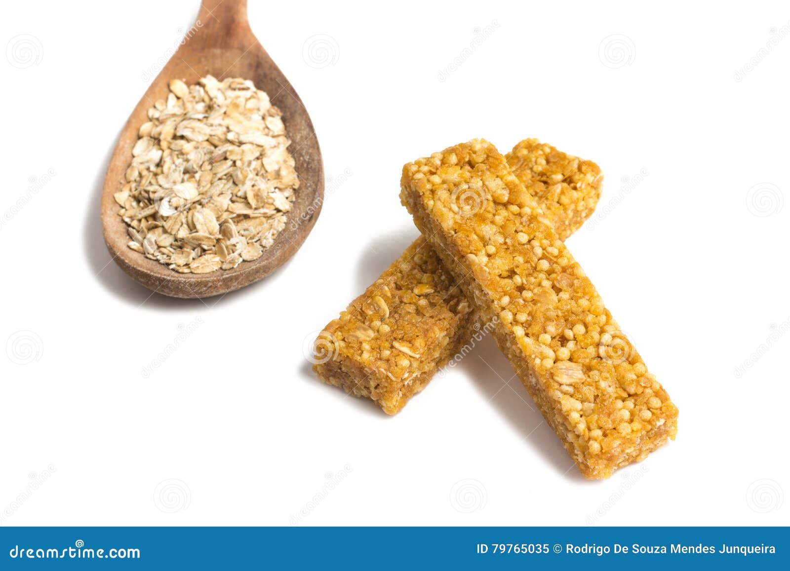 Muesli Cereal Bars. Nutri, Oat, Protein Bars. Stock Image Image of wheat, granola 79765035