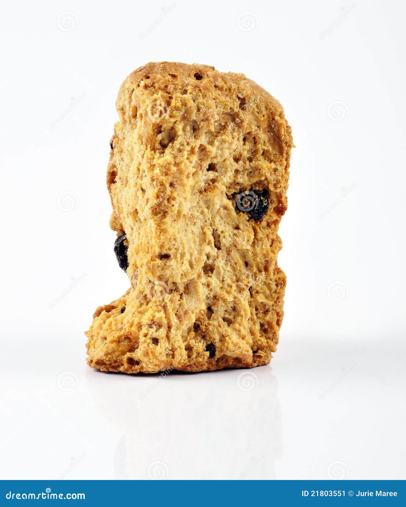 Muesli Rusk stock image. Image of raisin, gourmet, snack 21803551