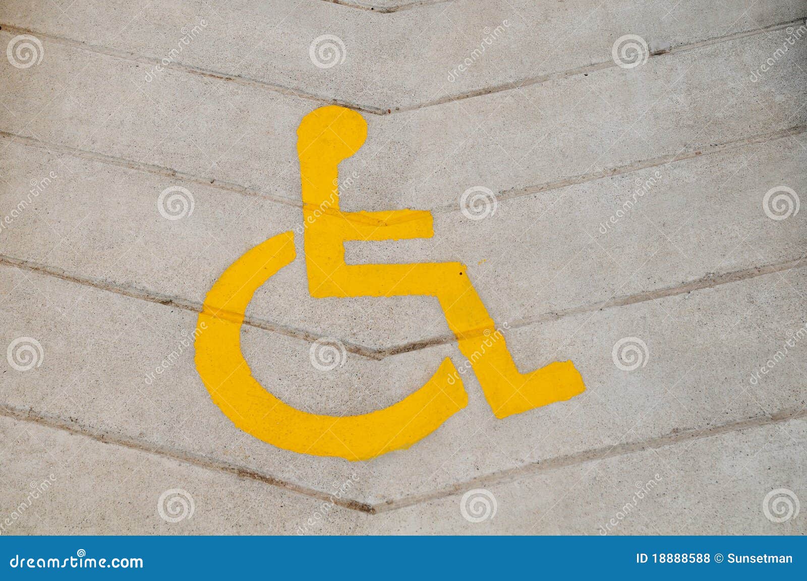 Muestra De La Silla De Rueda Foto de archivo Imagen de negro, cuesta