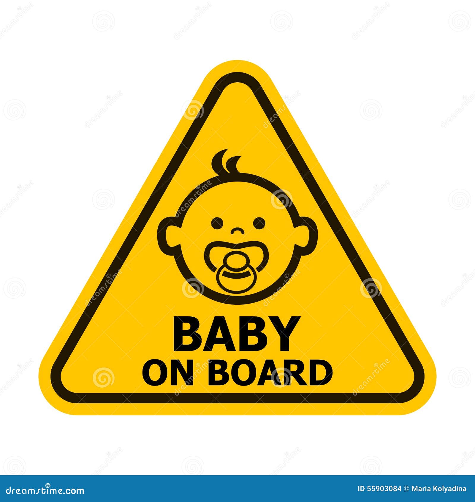 Señal de \, image size:1600x1690