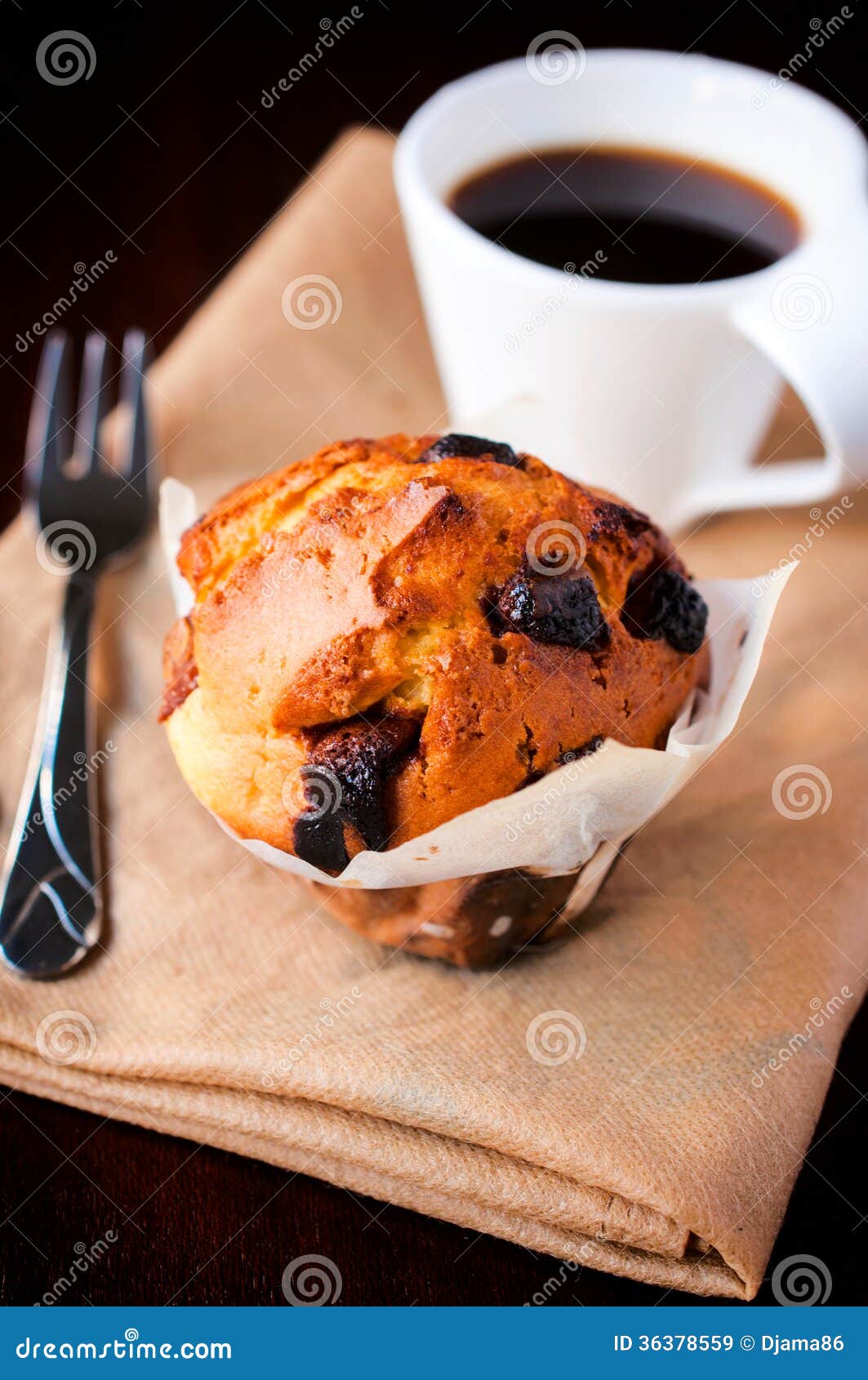 clipart muffins and coffee - photo #48