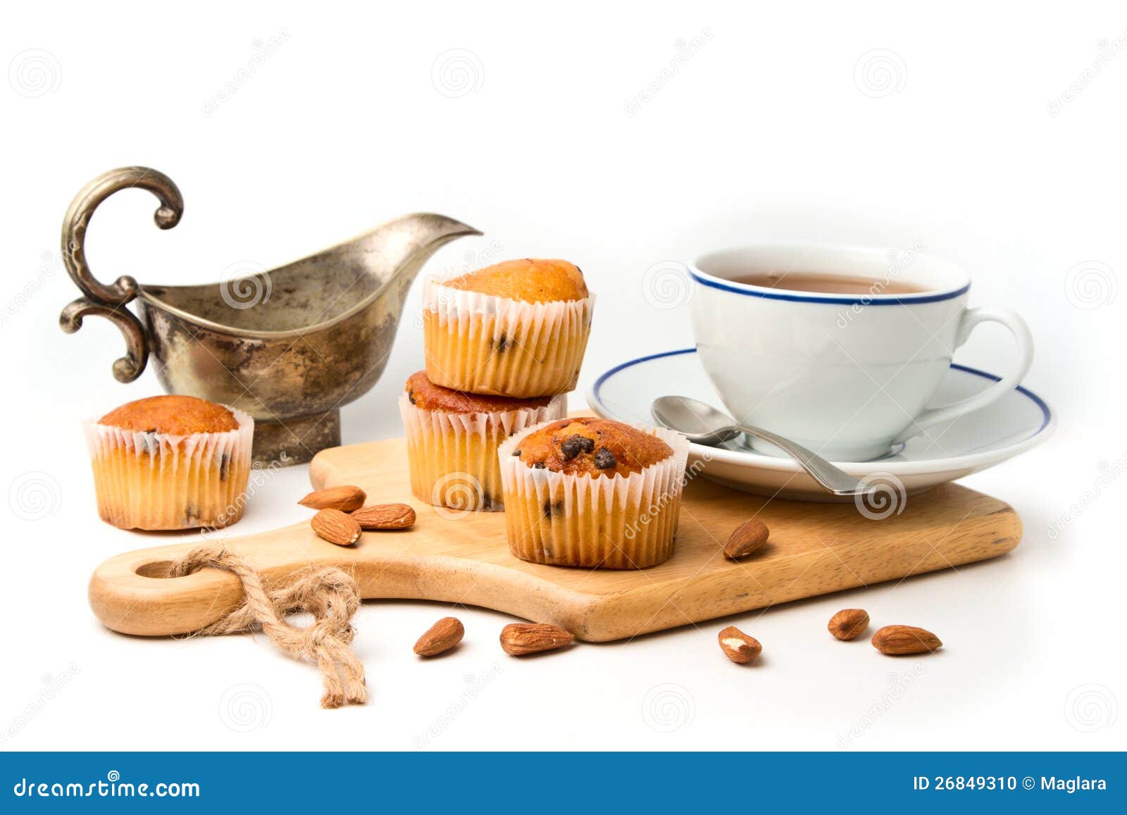 clipart muffins and coffee - photo #19