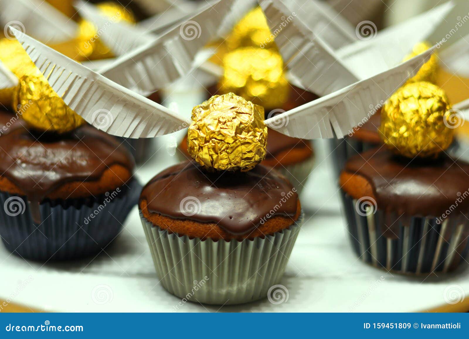 Harry Potter Chocolate Golden Snitch