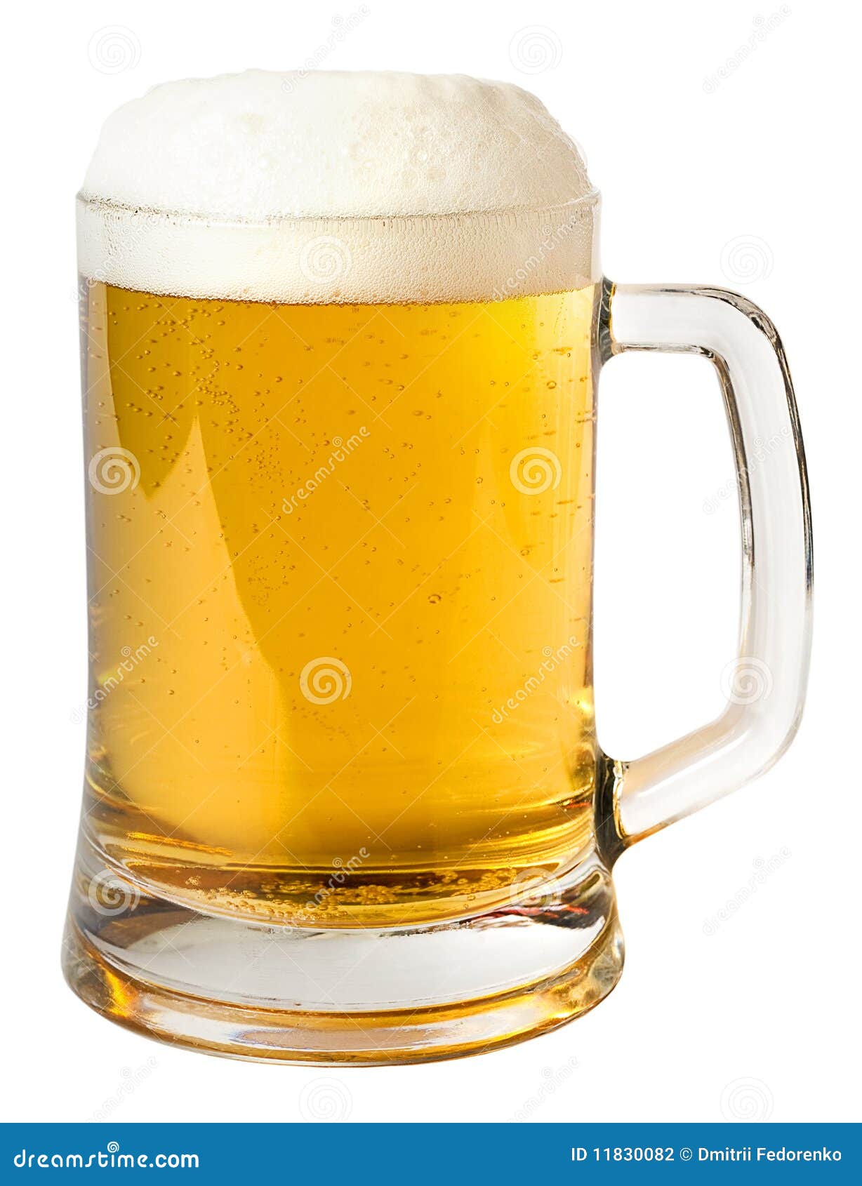 Mug of beer stock photo. Image of spirits, isolated, liquid 11830082