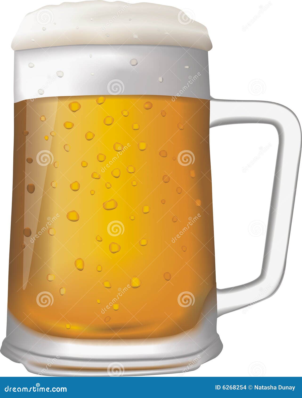 mug of beer