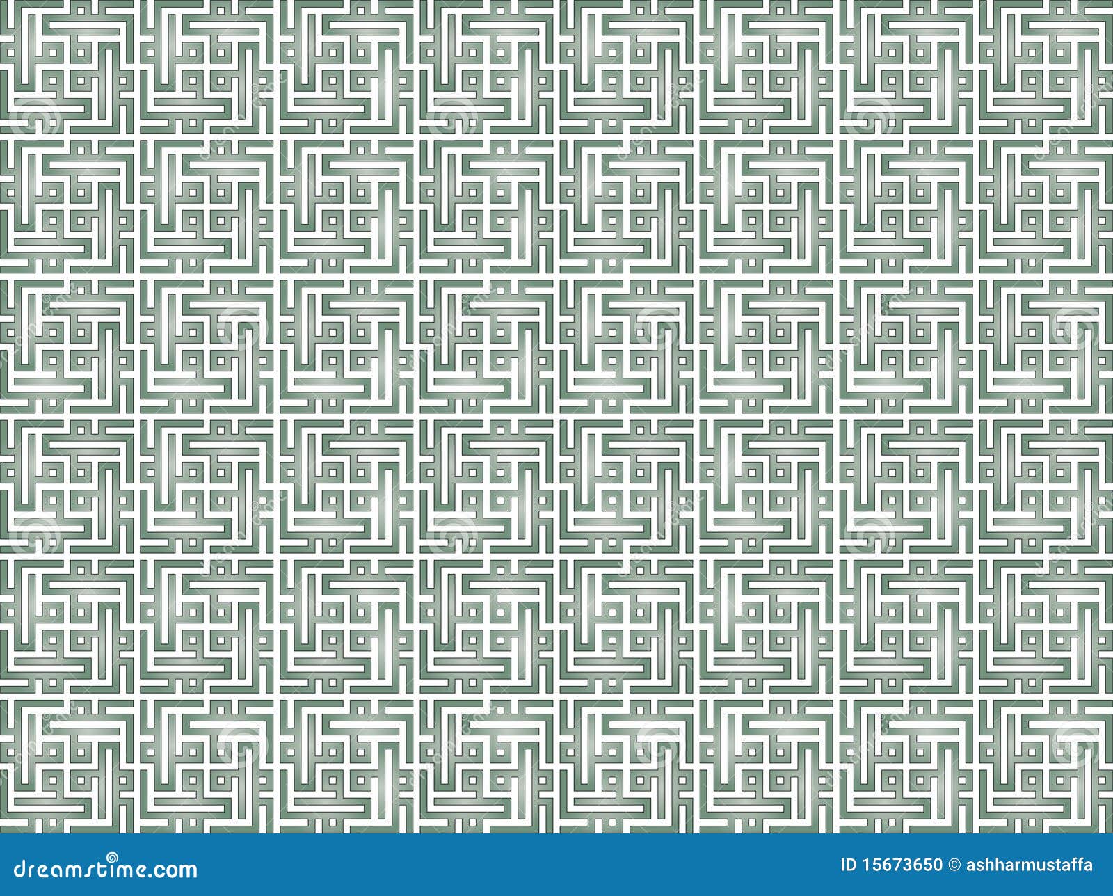 muhammad in kufic