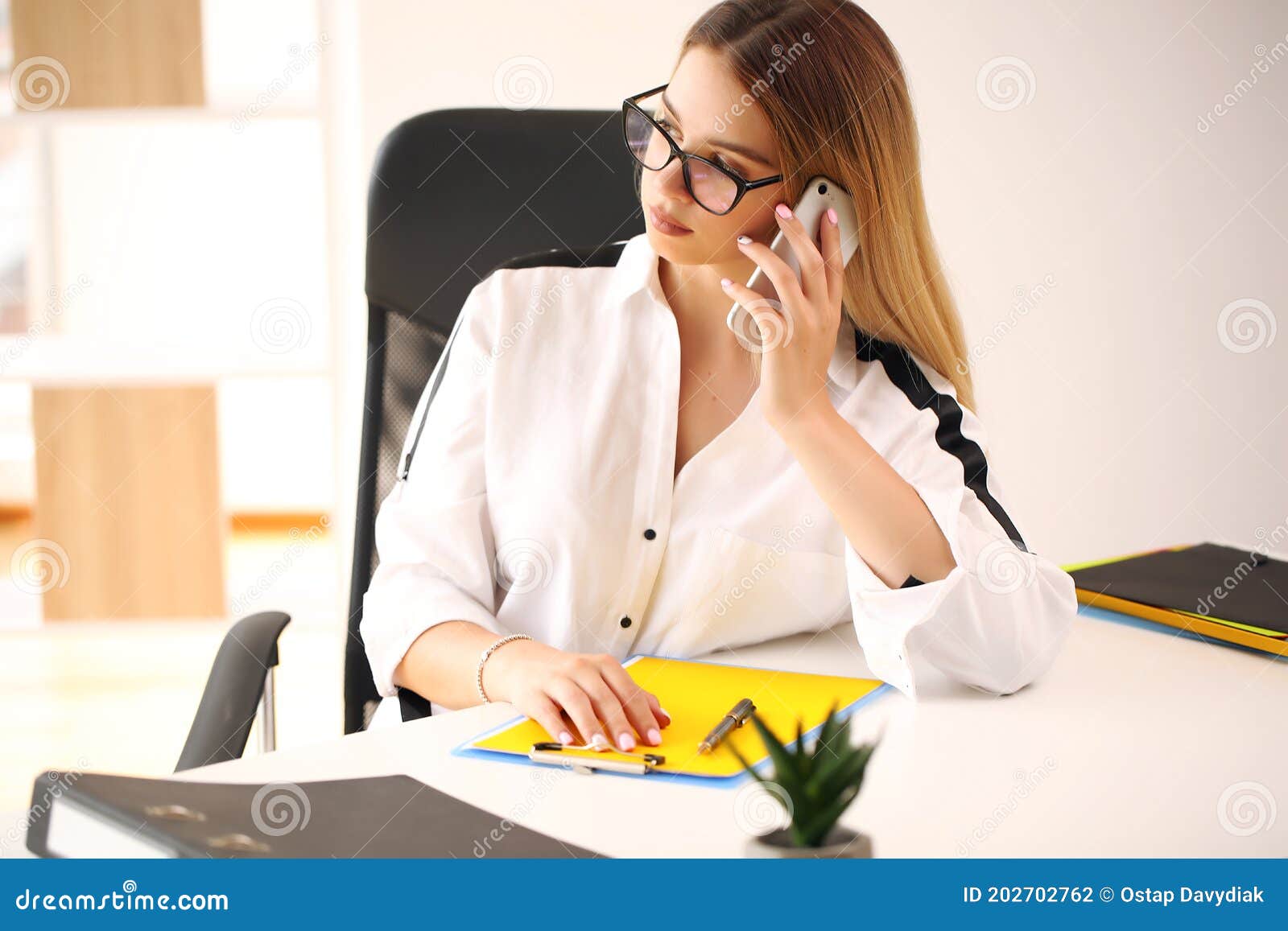 Accesorios De Oficina Para La Gestión Empresarial. Fotos, retratos,  imágenes y fotografía de archivo libres de derecho. Image 169785596