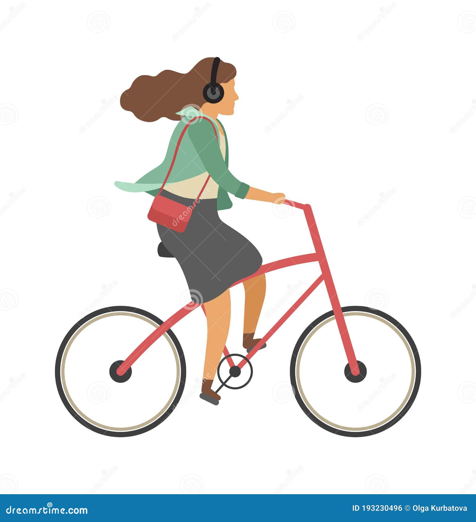 Samuel avance chasquido Mujer En Bicicleta. Personaje Simple Chica Ciclista Monta En Bicicleta Y Escucha Música En Auriculares. Actividades Al Aire Libre Ilustración del Vector - Ilustración de parque, motorista: 193230496 Samuel avance chasquido Mujer En Bicicleta. Personaje Simple Chica Ciclista Monta En Bicicleta Y Escucha Música En Auriculares. Actividades Al Aire Libre Ilustración del Vector - Ilustración de parque, motorista: 193230496