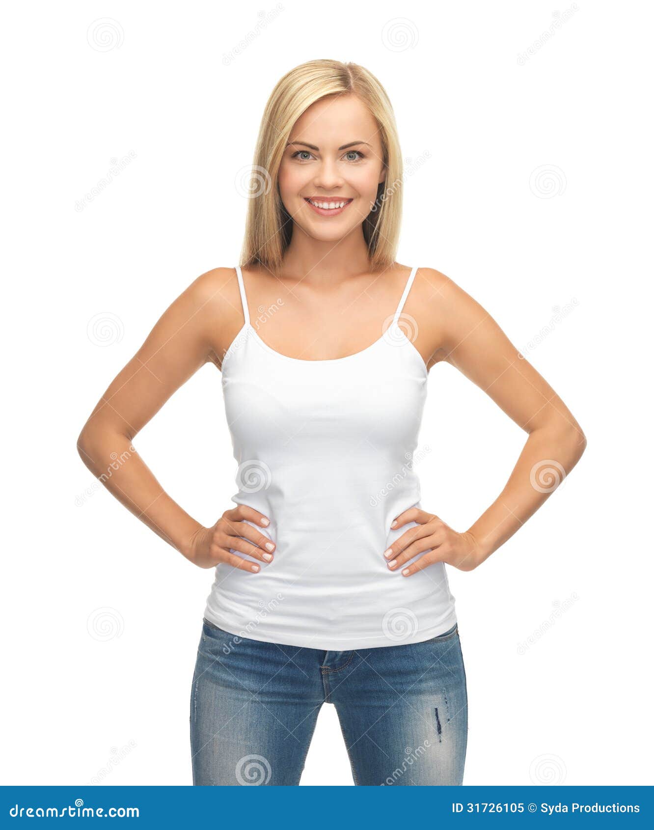 525,227 en la categoría «Camiseta blanca mujer» de fotos e imágenes de  stock libres de regalías