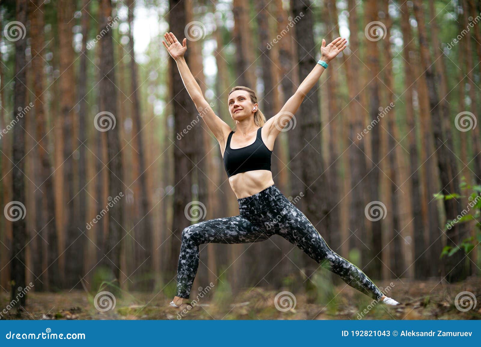 Ropa Deportiva Yoga Mujer
