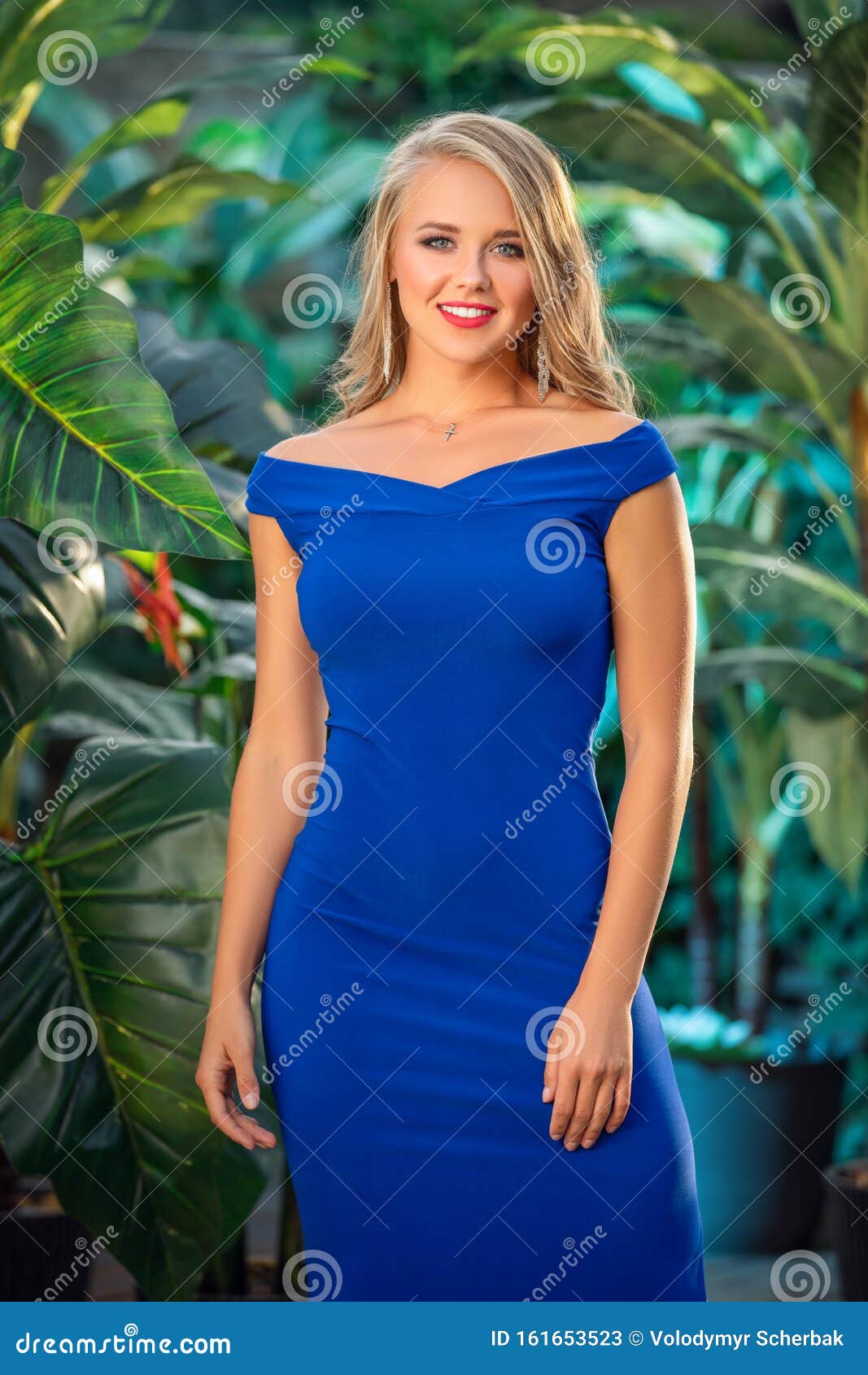 Mujer Hermosa En Un Elegante Vestido De Noche, Se Alza Contra El Fondo De Una Trípica Imagen de archivo - Imagen de atontamiento, encanto: 161653523 Mujer Hermosa En Un Elegante Vestido De Noche, Se Alza Contra El Fondo De Una Trípica Imagen de archivo - Imagen de atontamiento, encanto: 161653523