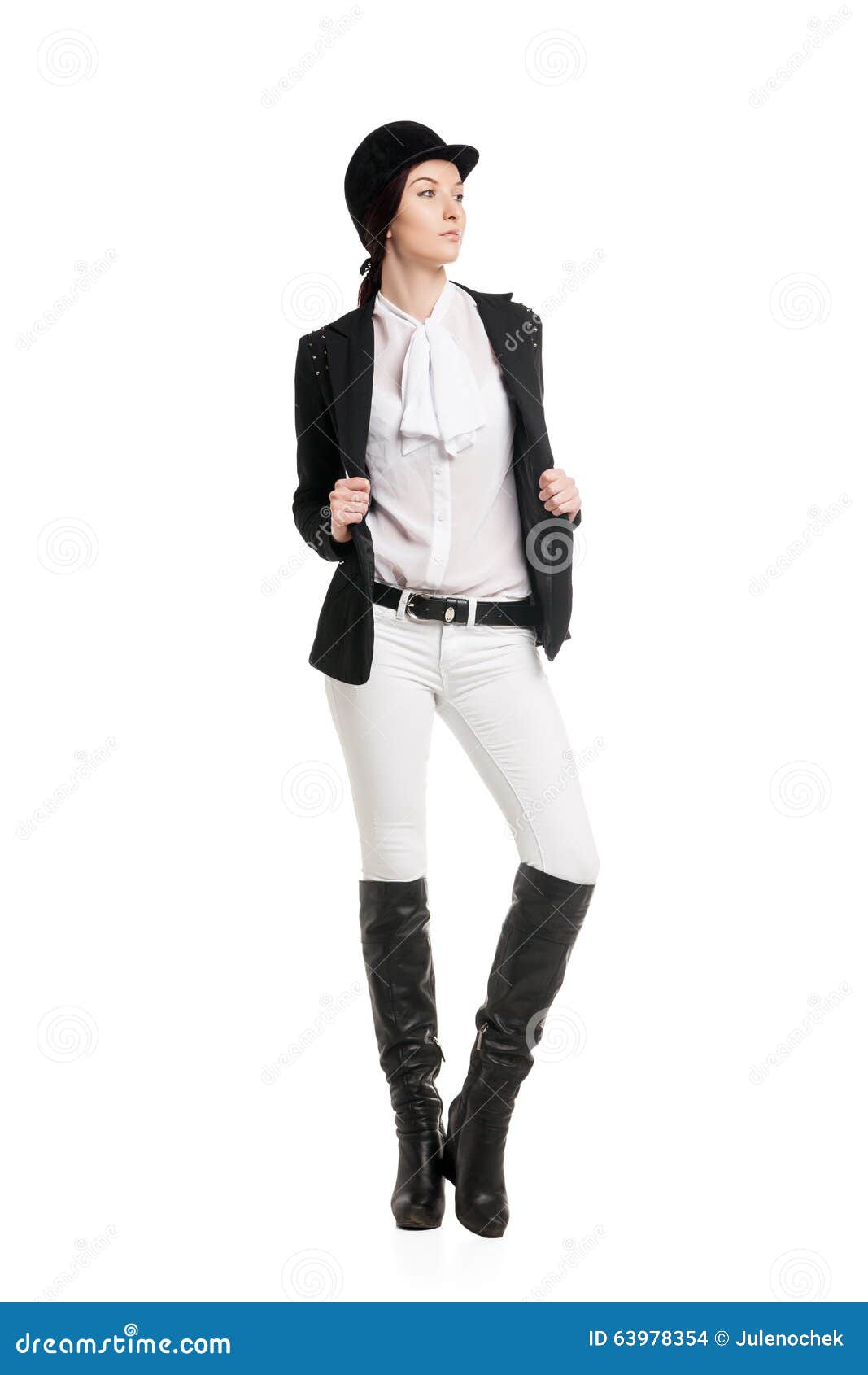 Malgastar estrategia levantar Mujer Joven En Ropa Del Montar a Caballo Foto de archivo - Imagen de gente, pantalones: 63978354 Malgastar estrategia levantar Mujer Joven En Ropa Del Montar a Caballo Foto de archivo - Imagen de gente, pantalones: 63978354