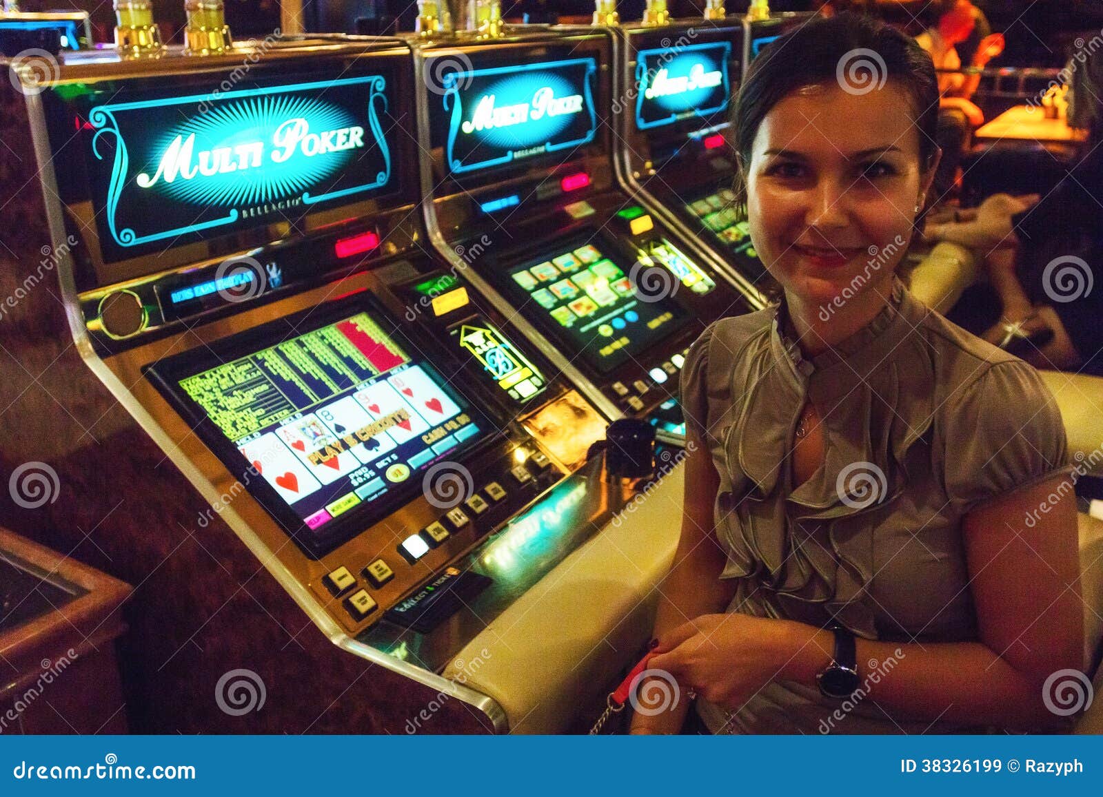 Los 10 mejores consejos para hacer crecer su jugar en el casino en línea Por fin, se revela el secreto de la jugar en el casino en línea