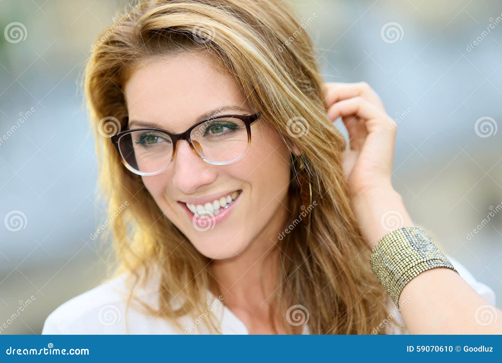 lentes para señoras