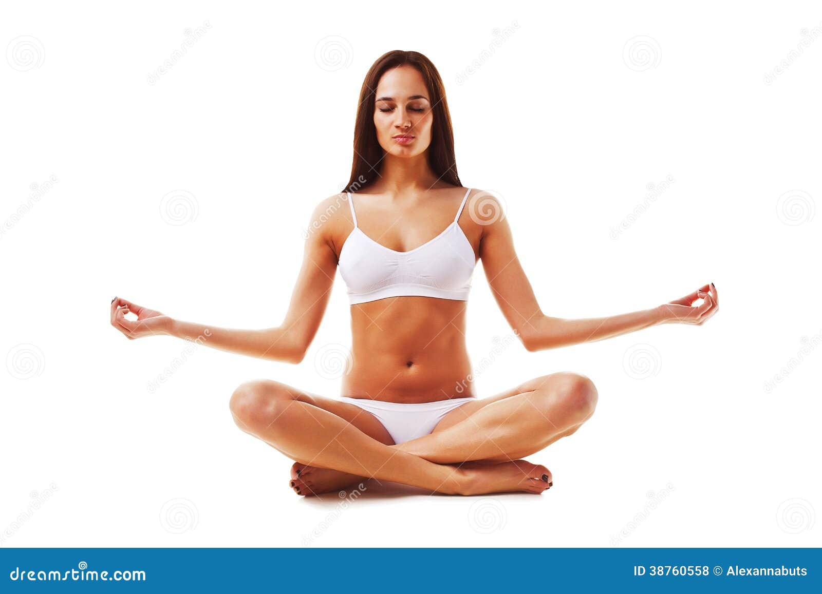 285 Yoga Desnuda Fotos de stock - Fotos libres de regalías de Dreamstime