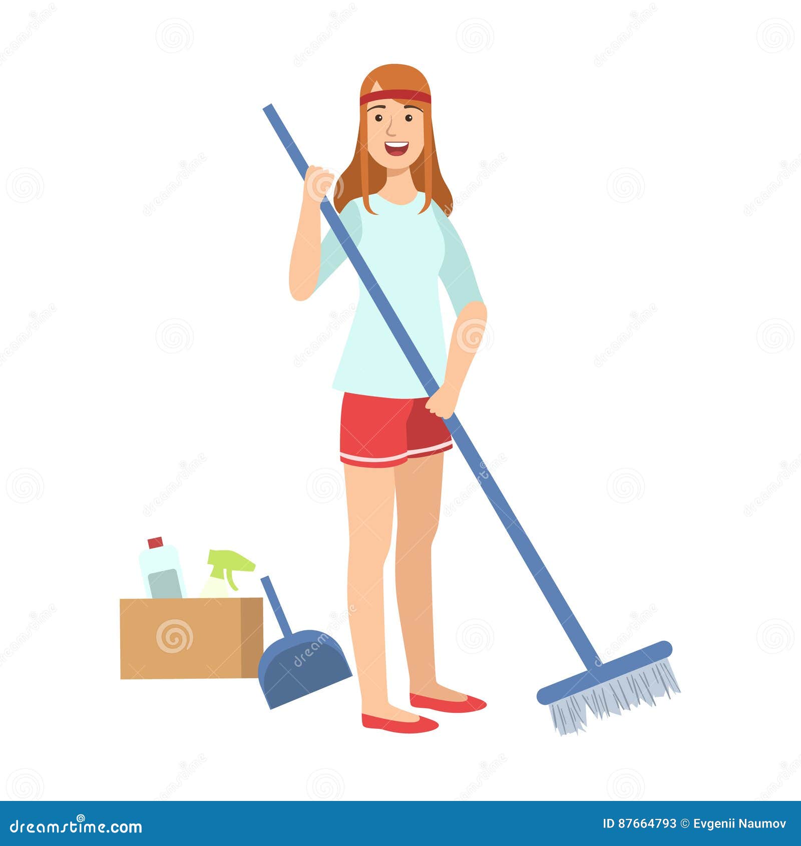 Mujer Que Barre Un Piso Con La Escoba, Limpiar Adulto De Los Caracteres De La Historieta Y Tiding Ilustración del Vector - Ilustración de gente, barrido: 87664793 Mujer Que Barre Un Piso Con La Escoba, Limpiar Adulto De Los Caracteres De La Historieta Y Tiding Ilustración del Vector - Ilustración de gente, barrido: 87664793