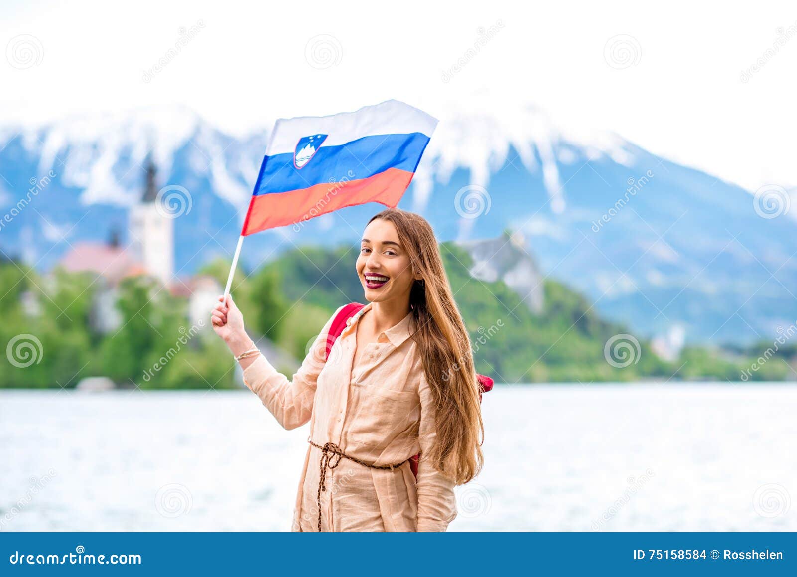 Eslovenia mujeres