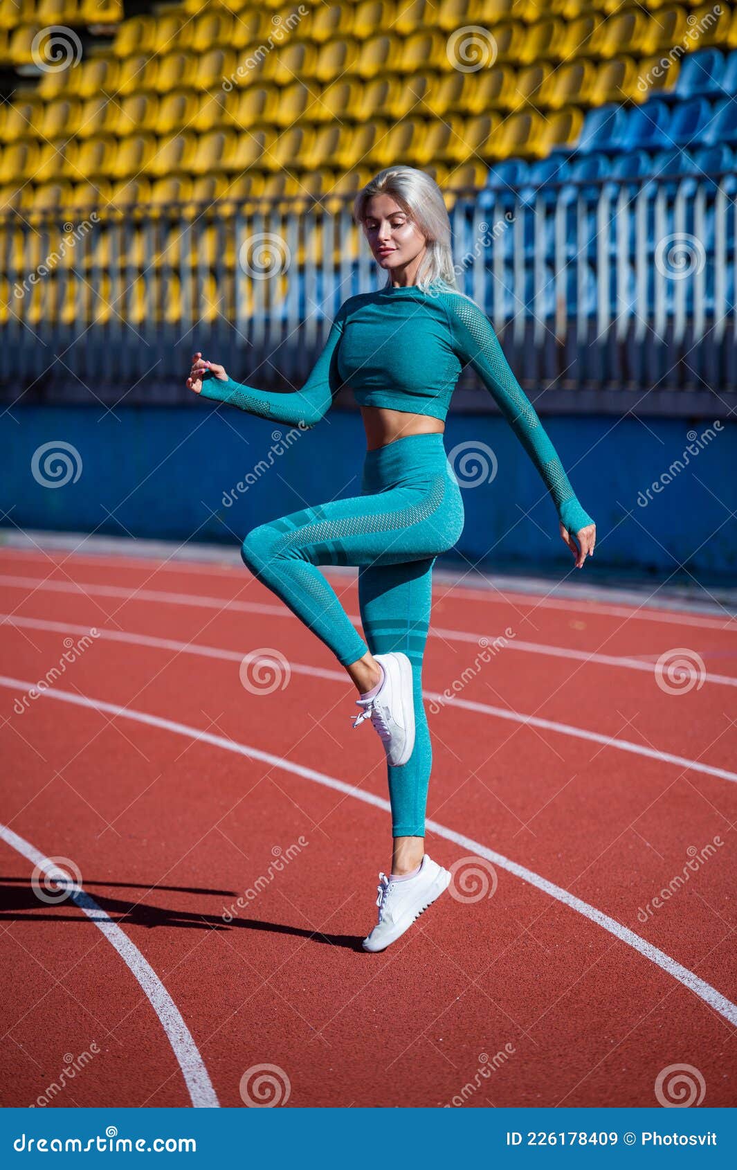 Ropa deportiva para dama