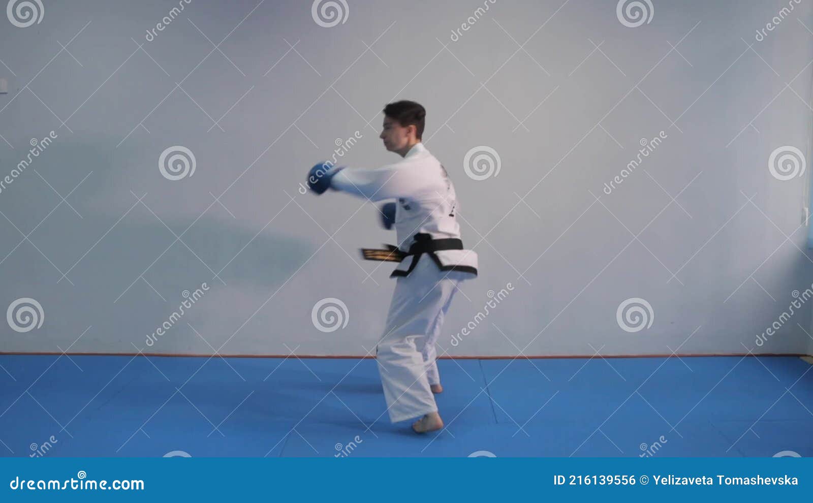 Qué Es el Shadow Boxing?