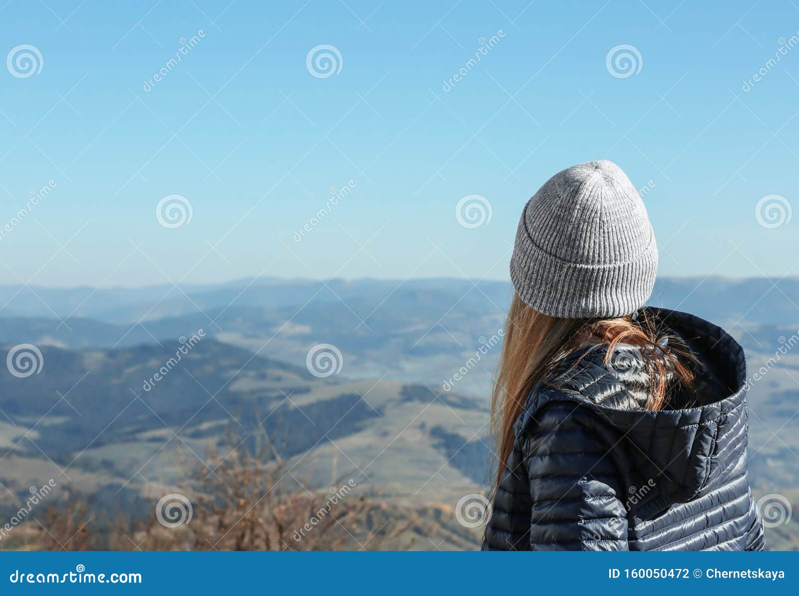 abrigo montaña mujer