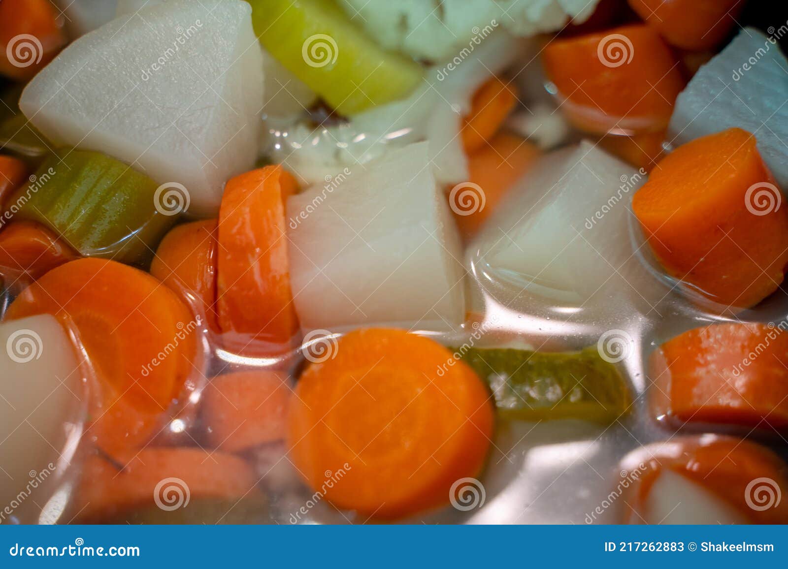 Mukhalal Libanais Shawarma Cornichon Arabe Fond Image stock Image du