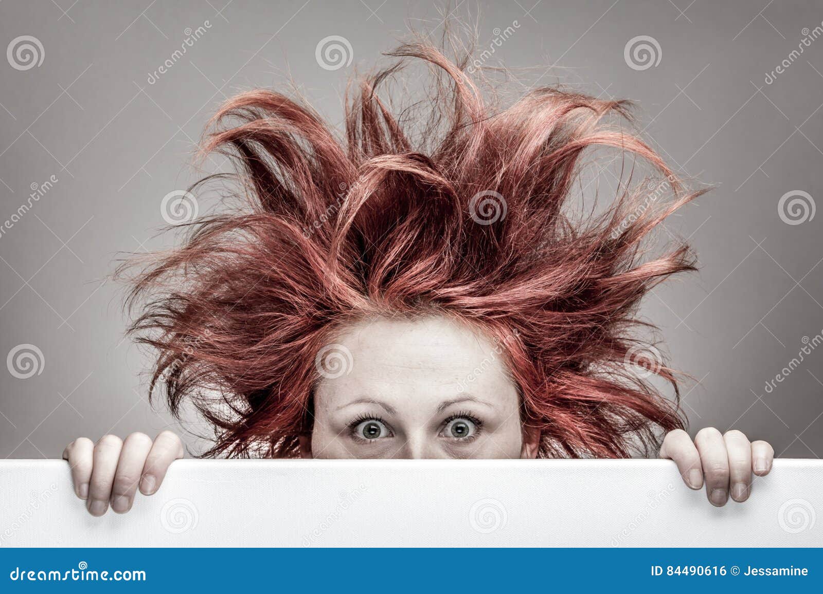 Foto: Os coquinhos apareceram em diversos cabelos e hoje em dia não saem  das cabeças das mulheres - Purepeople