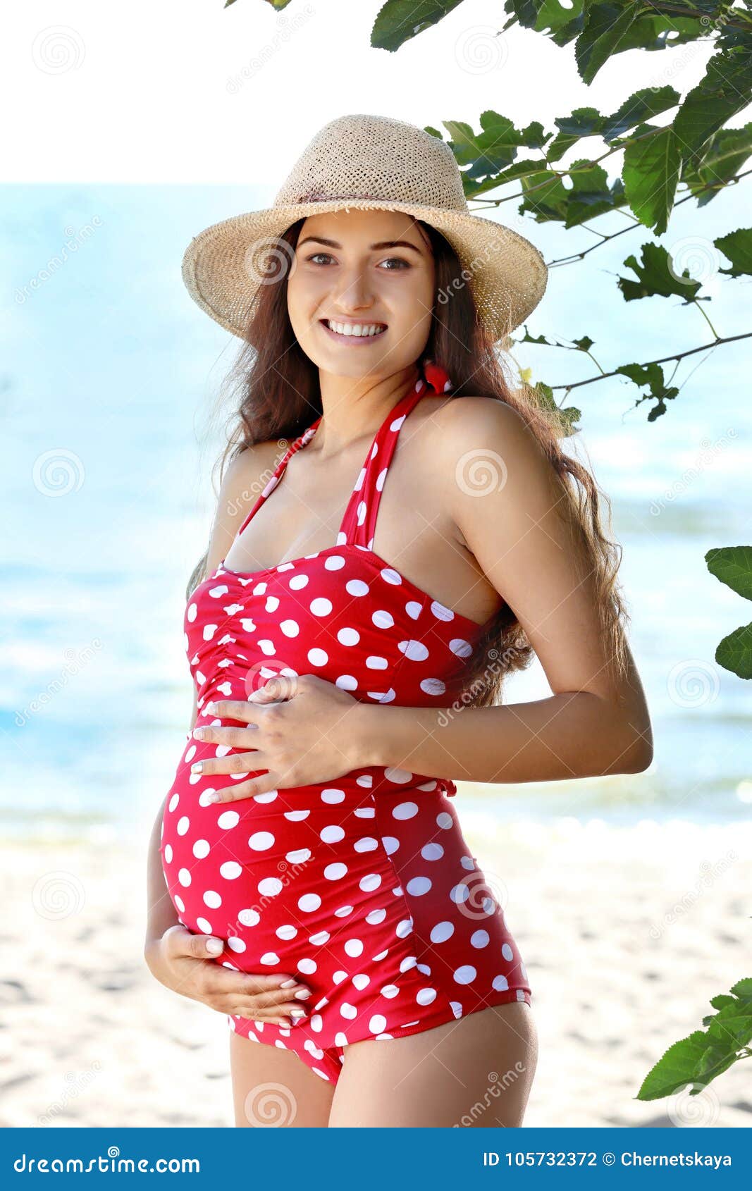 roupa de banho para gravida