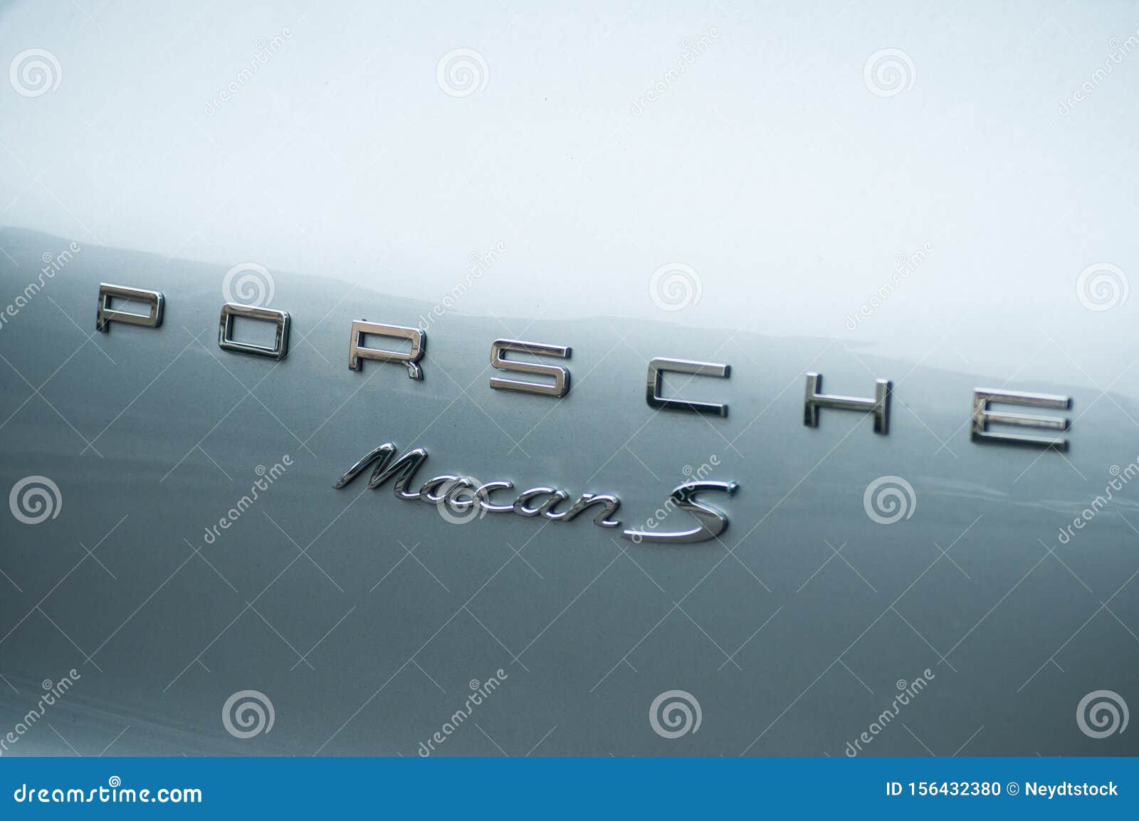 Porsche Macan - Porsche France