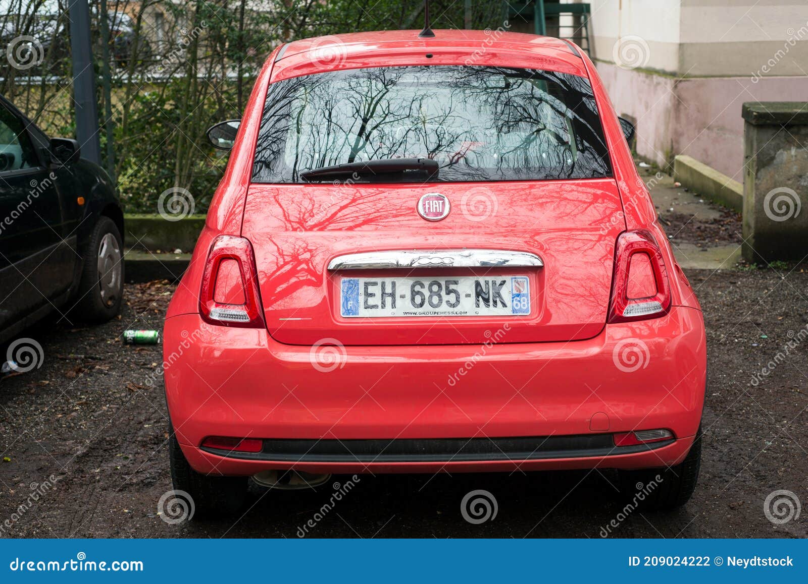 Looking Back At France's Most Iconic Small Car