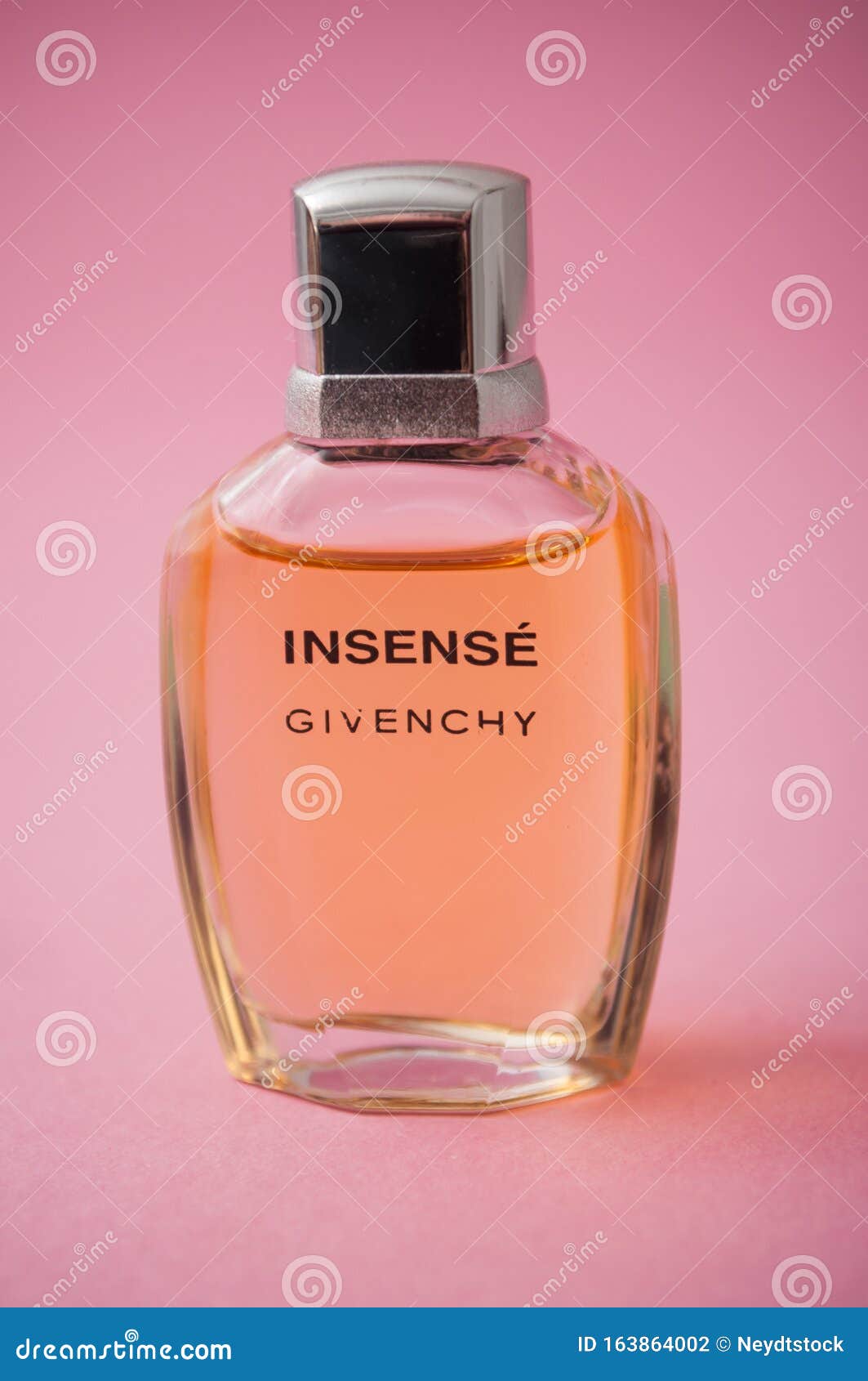 essence givenchy perfume