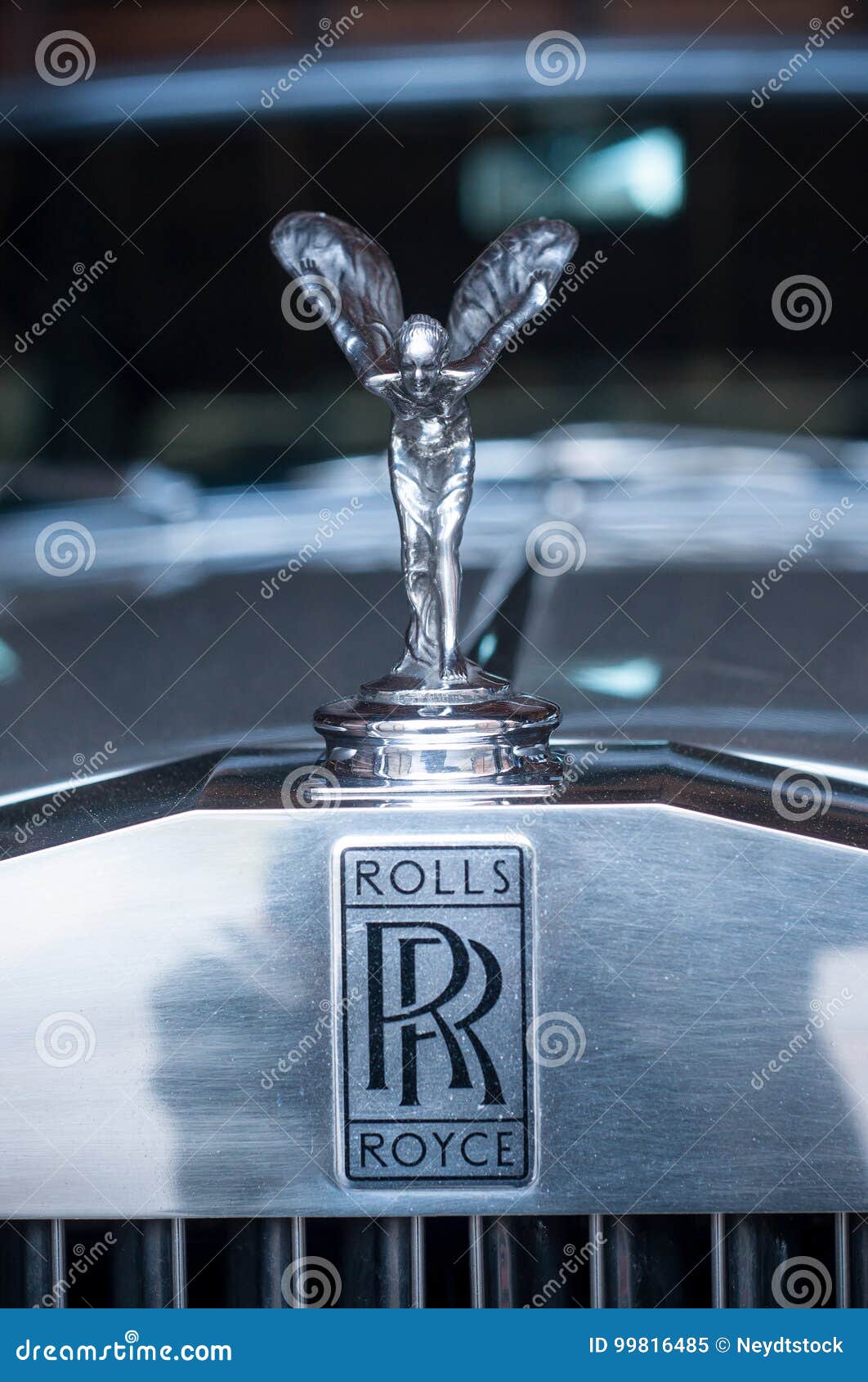 RollsRoyce Logo History Timeline and List of Latest Models