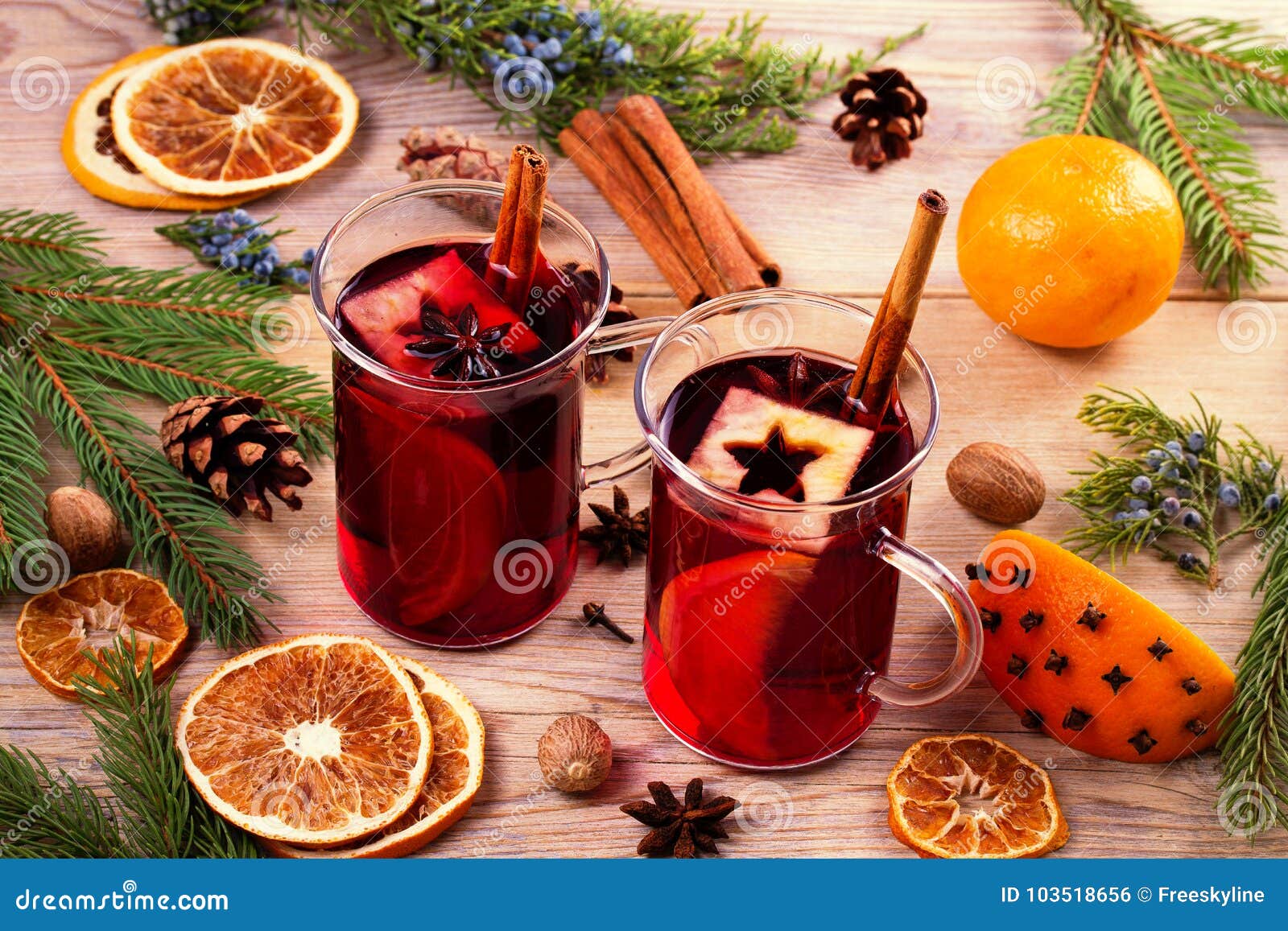 mulled wine ingredients mulled wine ingredients