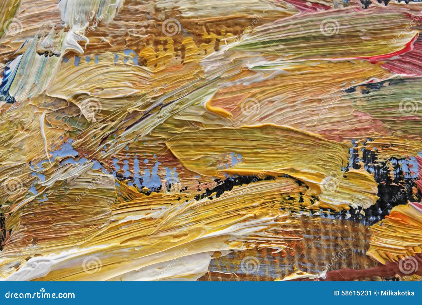 oil paint canvas paper oil paint canvas paper