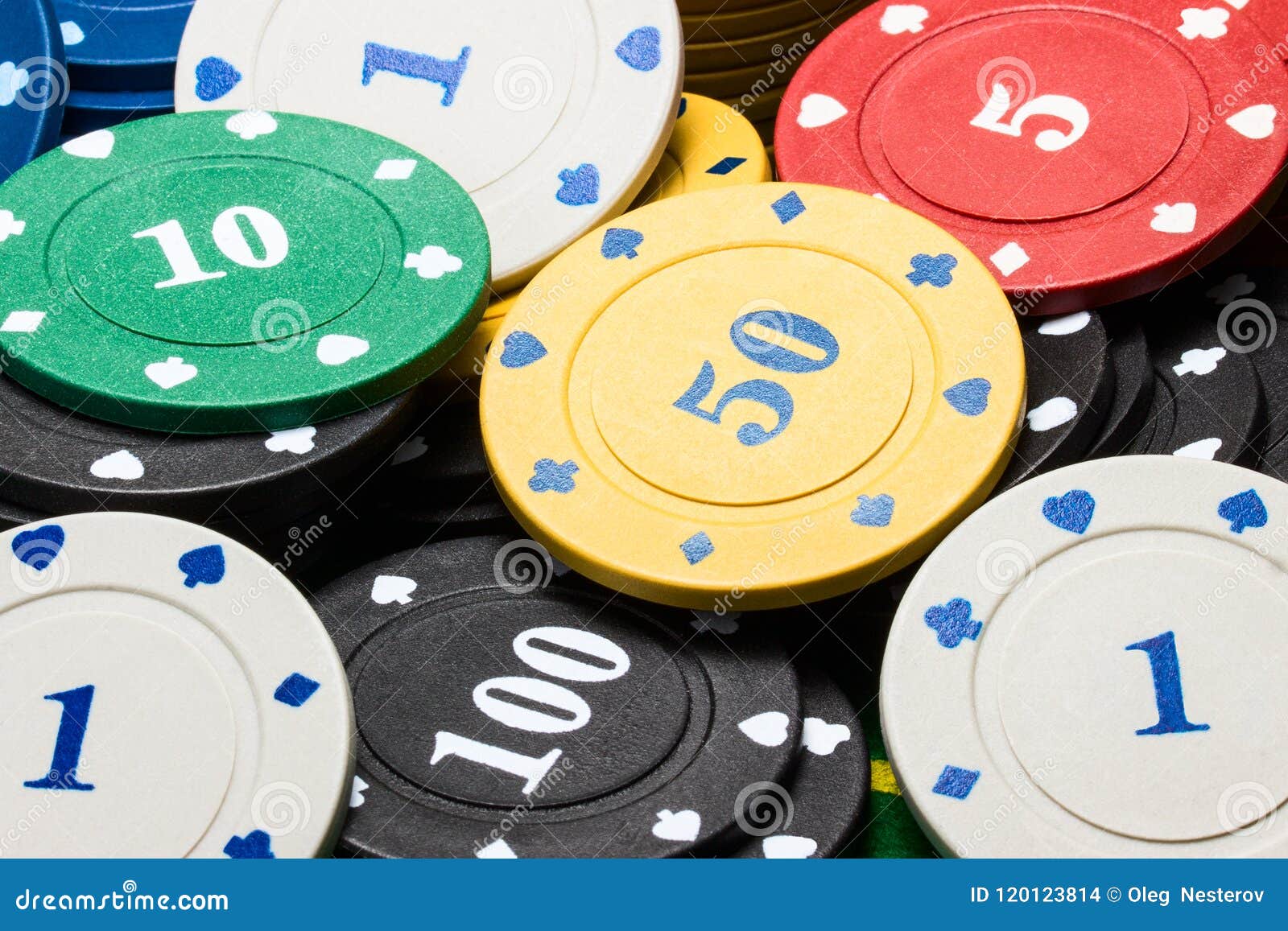 Poker Poker