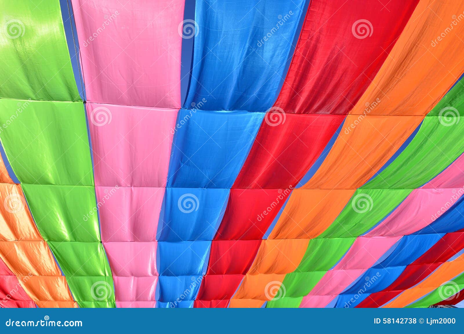 Multi colored flag stock photo. Image of flag, background 58142738
