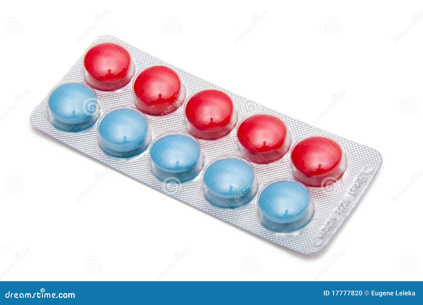 Multicolored tablets stock photo. Image of medcine, tablets 17777820