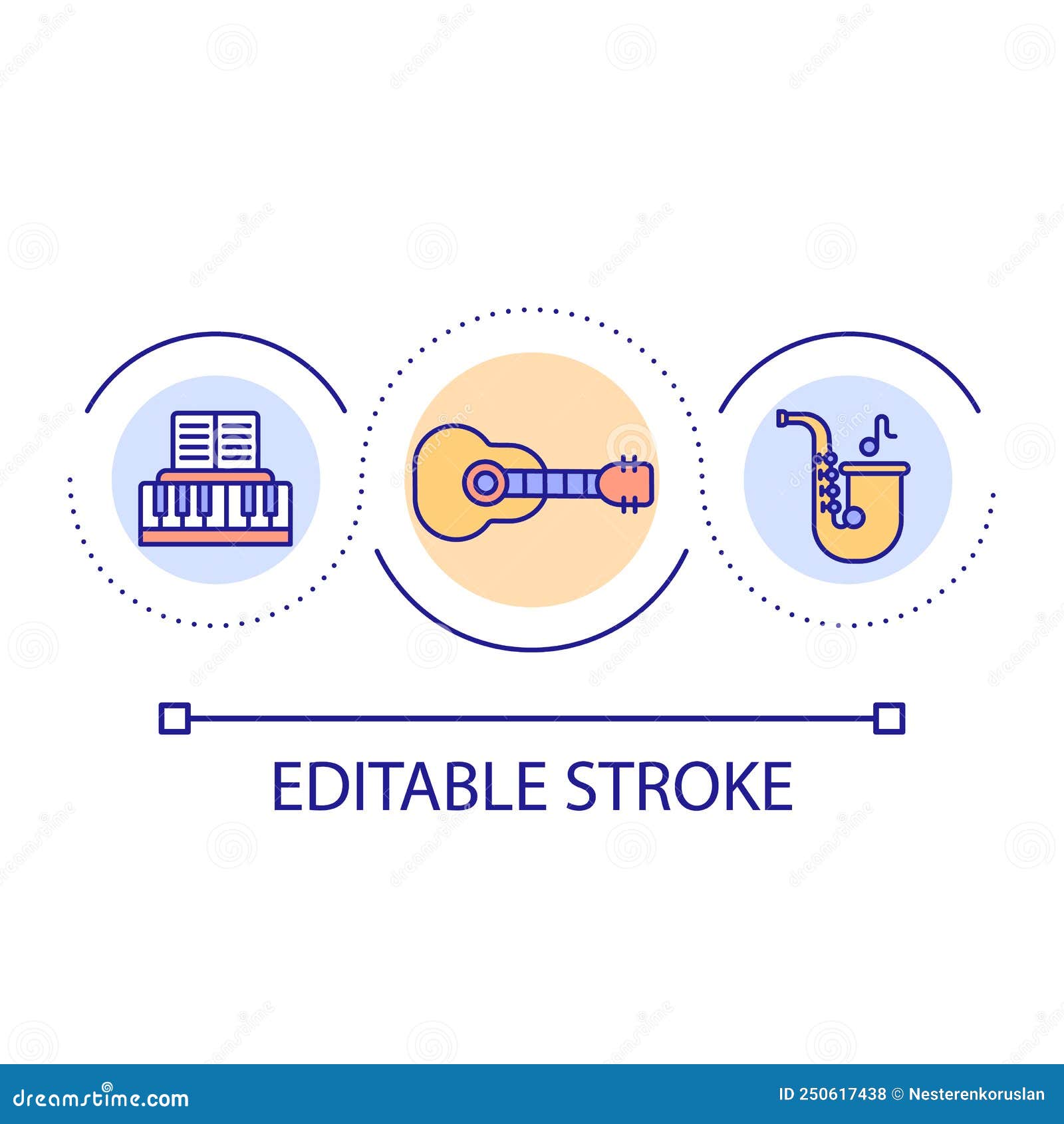 Multi Instrumentalist Stock Illustrations 5 Multi Instrumentalist
