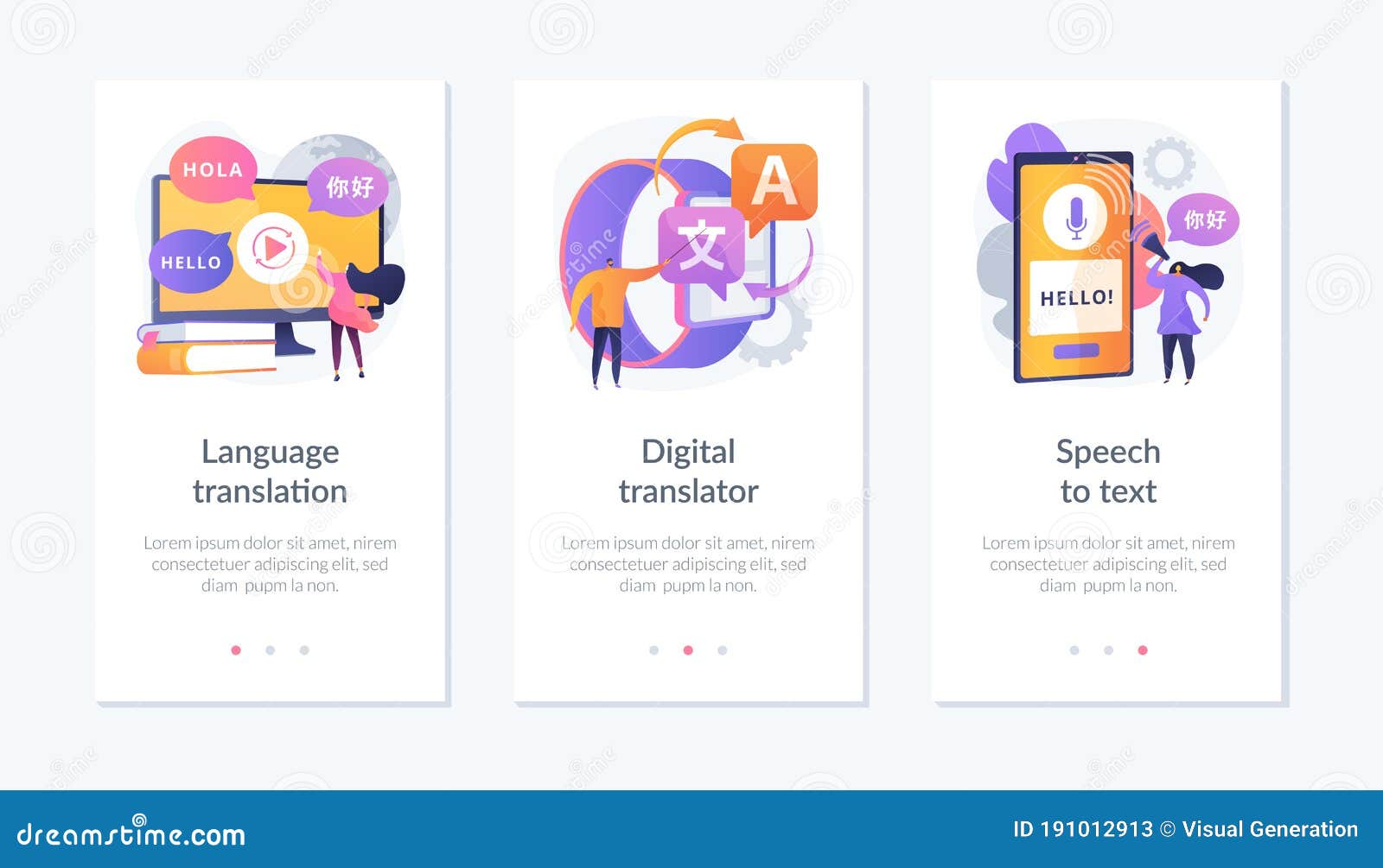 speech to text translator app speech to text translator app