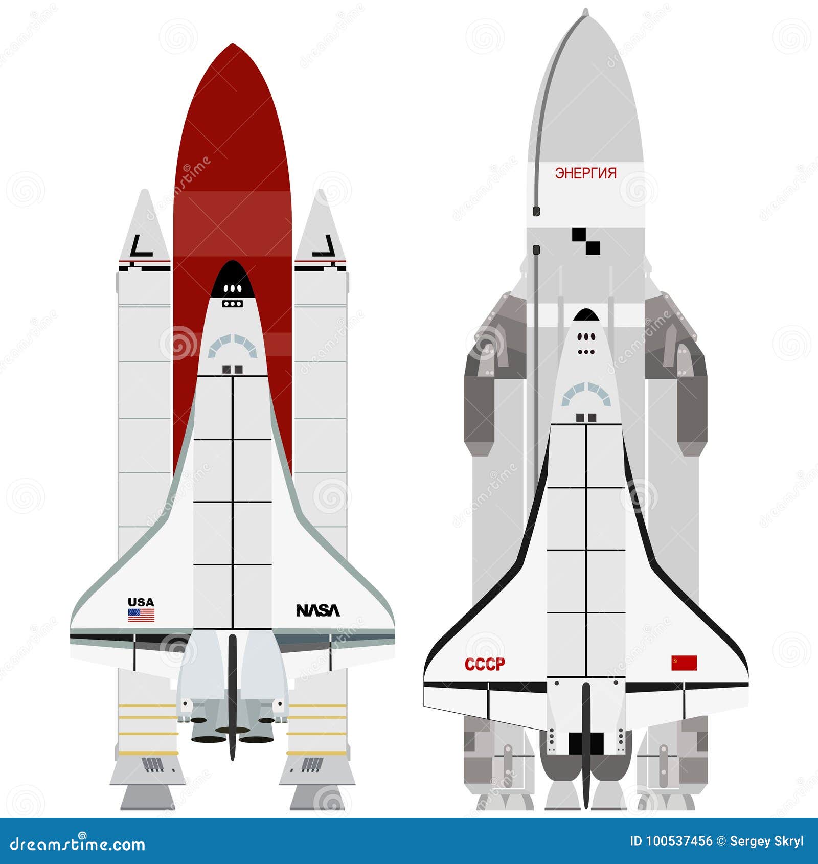 multi-purpose aerospace system