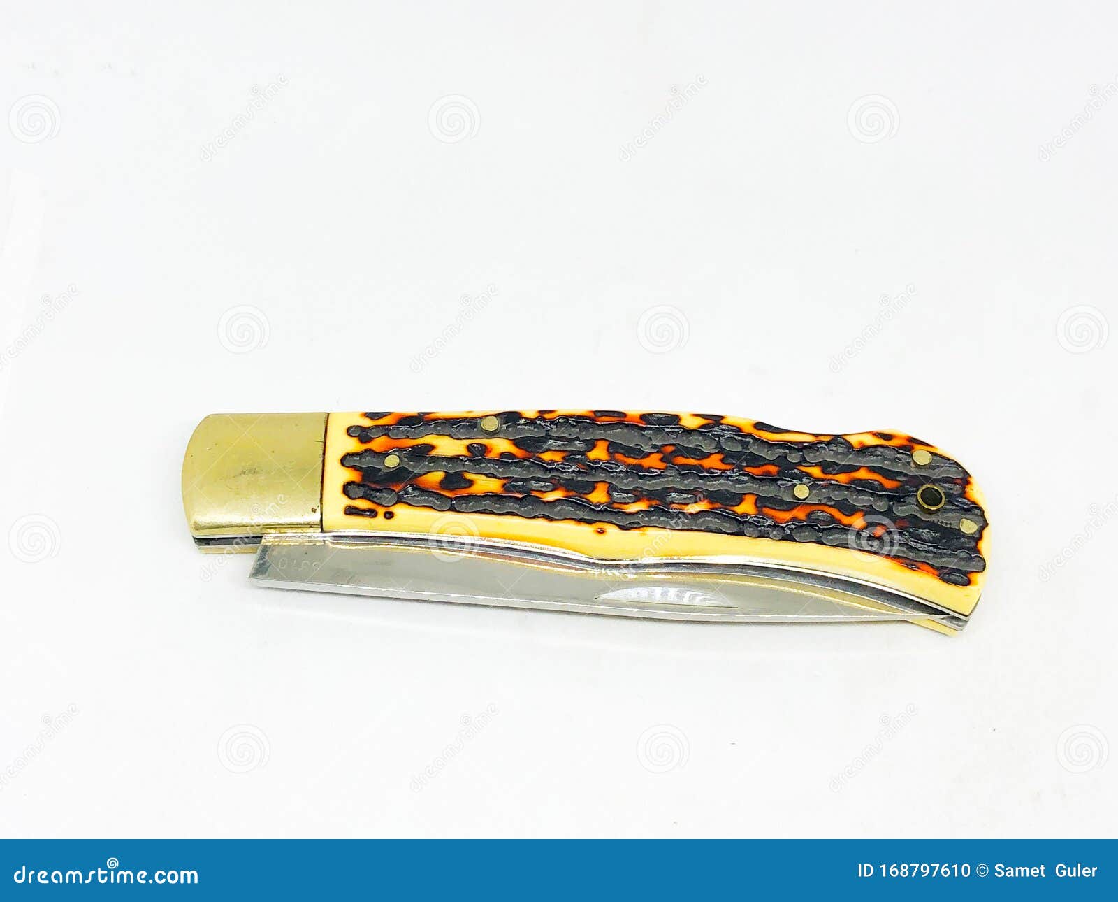 Multipurpose pocket knife stock photo. Image of pocket 168797610