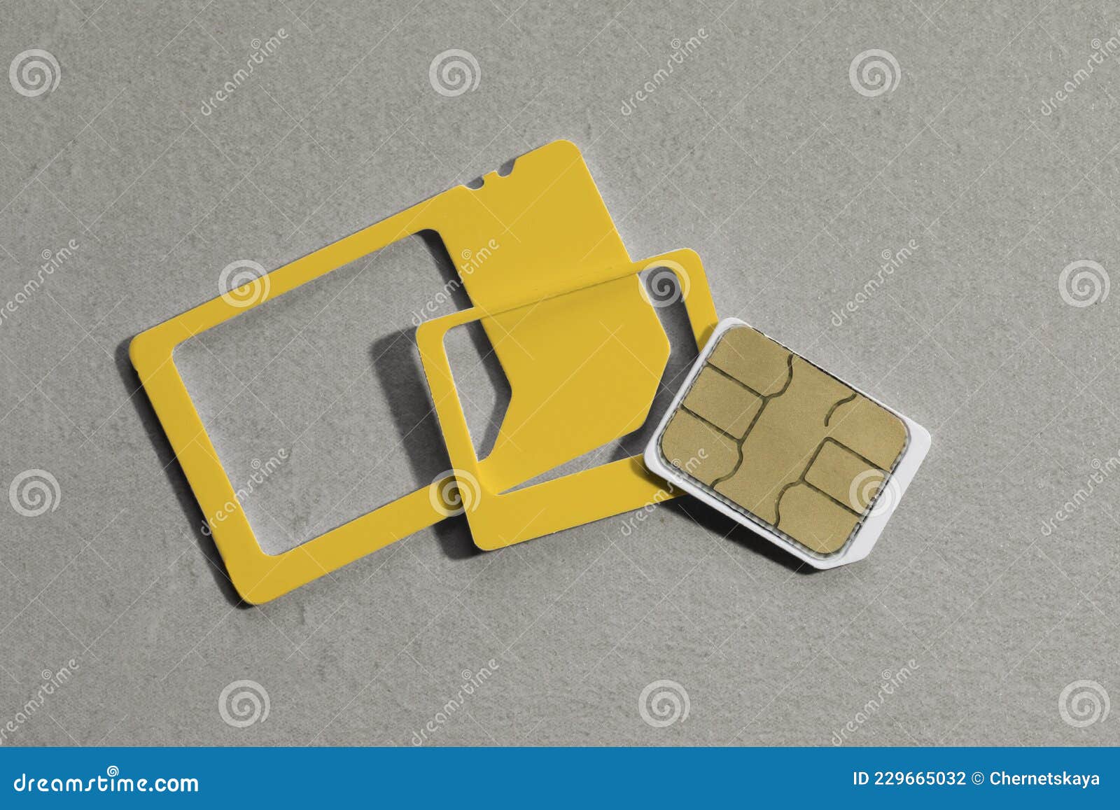 Id Multi Sim Card